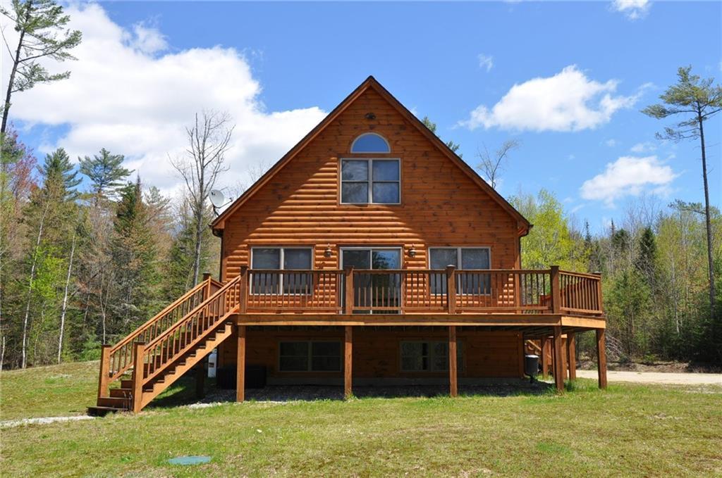 36 Haley Lane, Bethel, ME, 04217