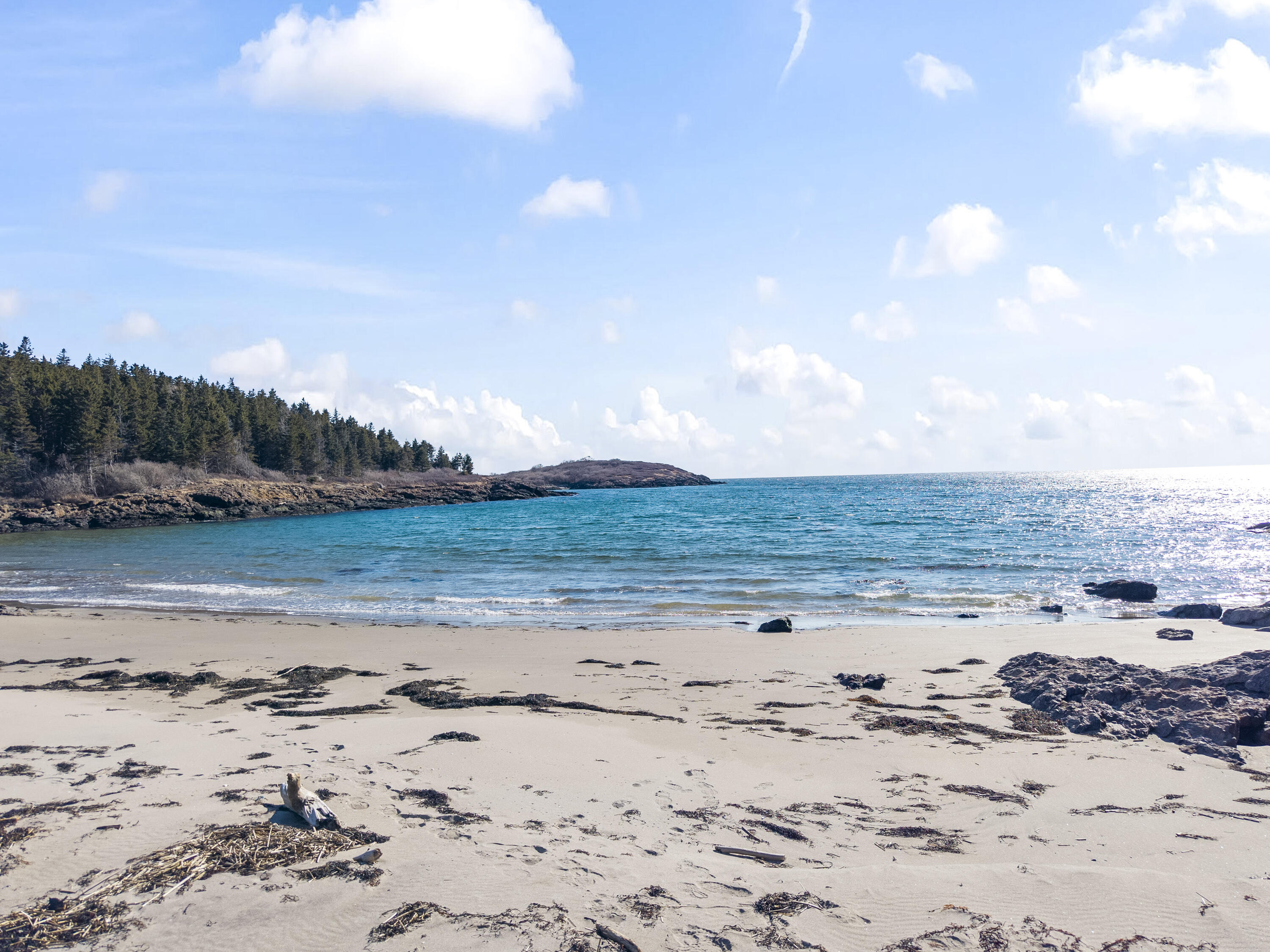 27 Seacrest Circle, Phippsburg, ME, 04562