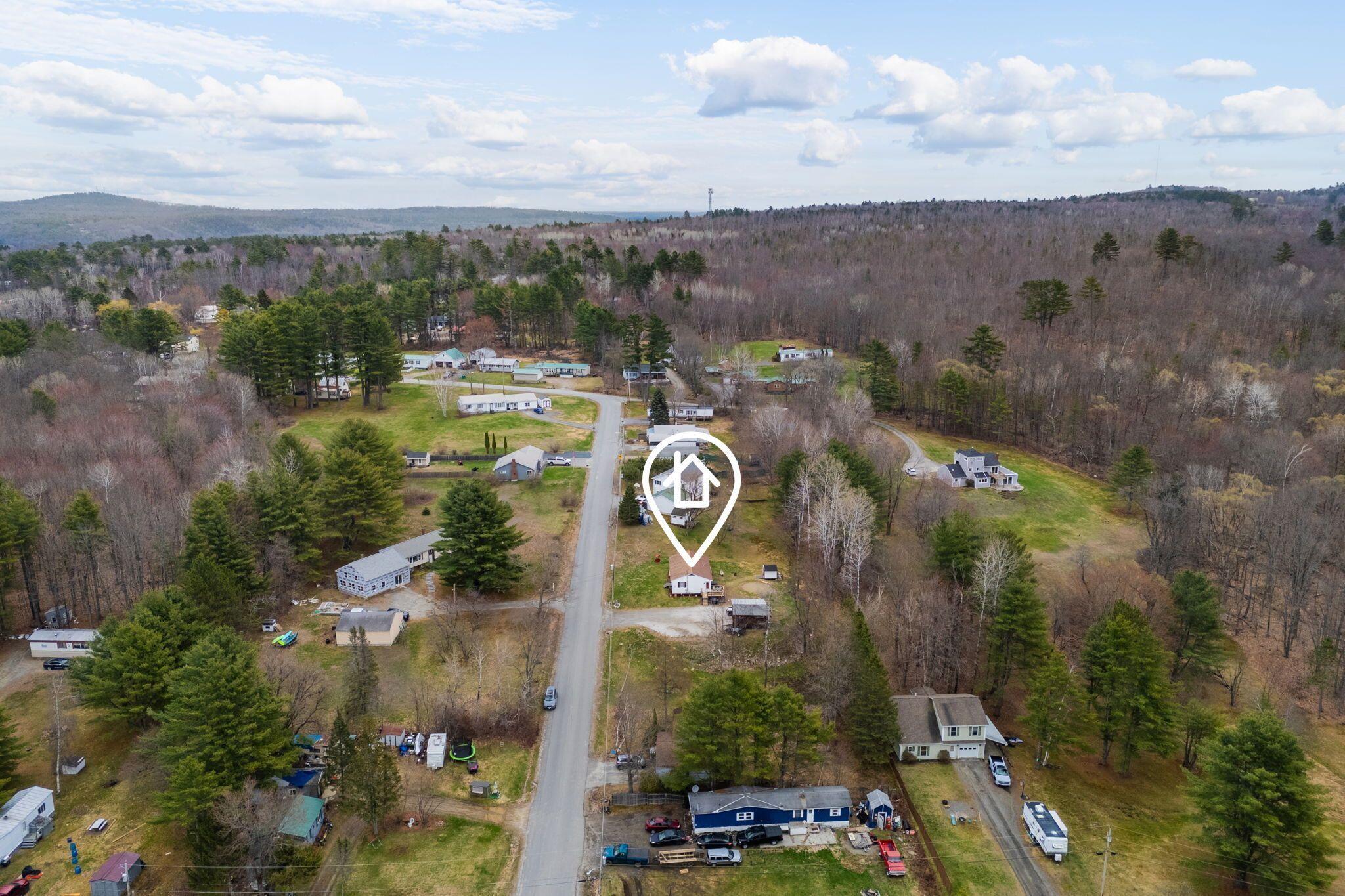 35 Pooler Avenue, Skowhegan, ME, 04976