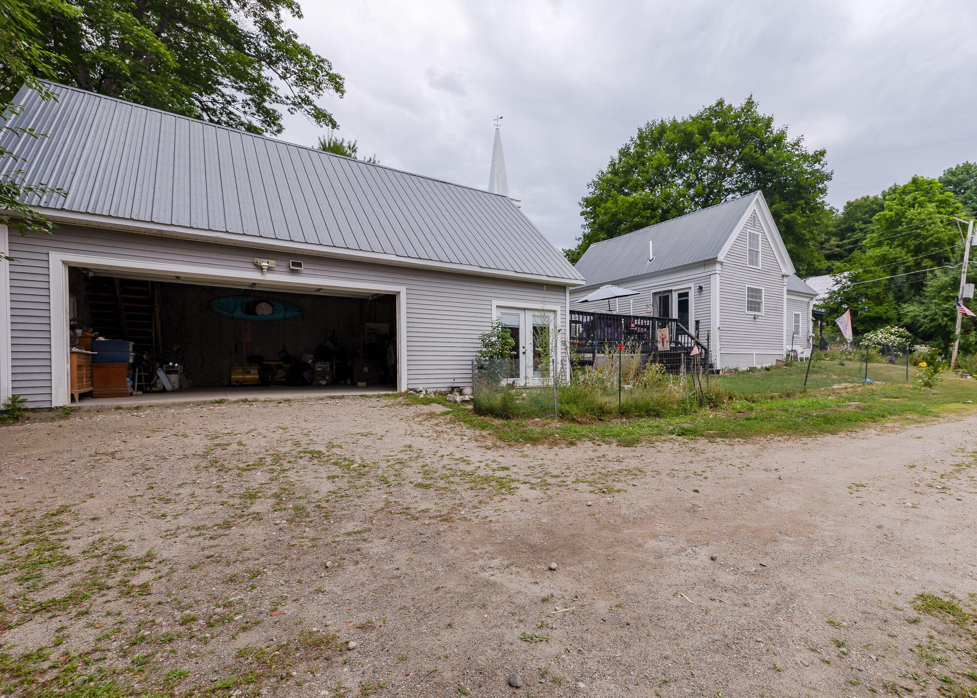 147 N Main Street, Monmouth, ME, 04265