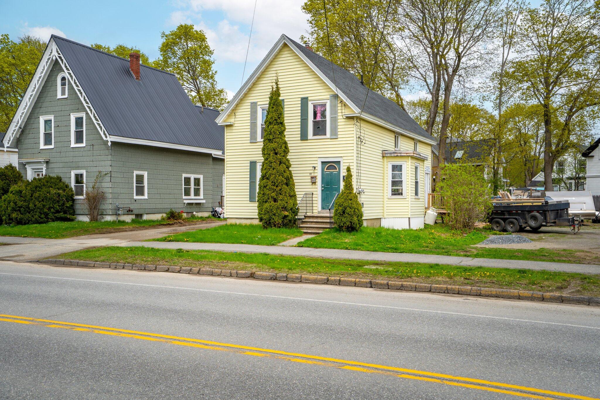 192 Wilson Street, Brewer, ME, 04412