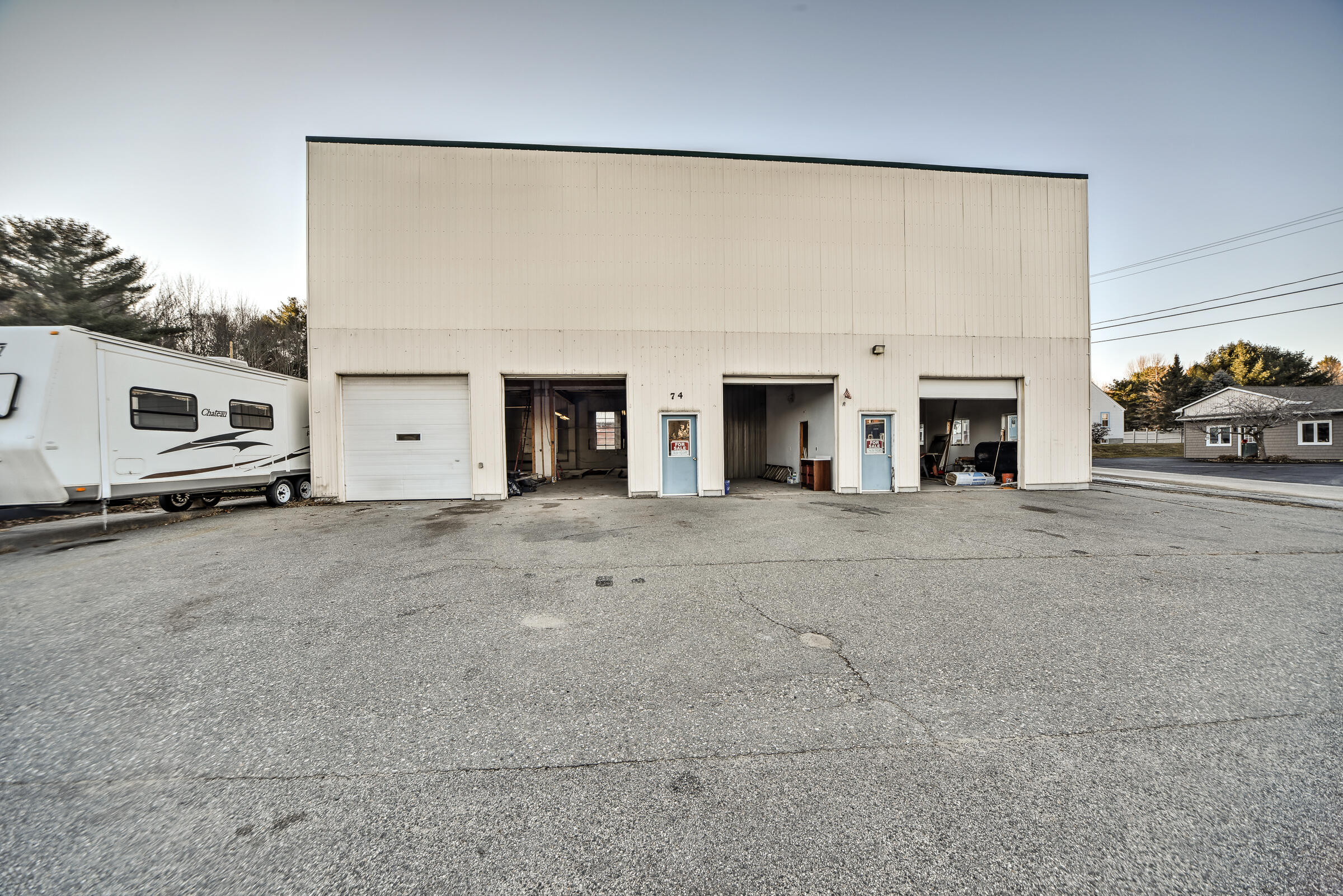 74 Route 133, Winthrop, ME, 04364