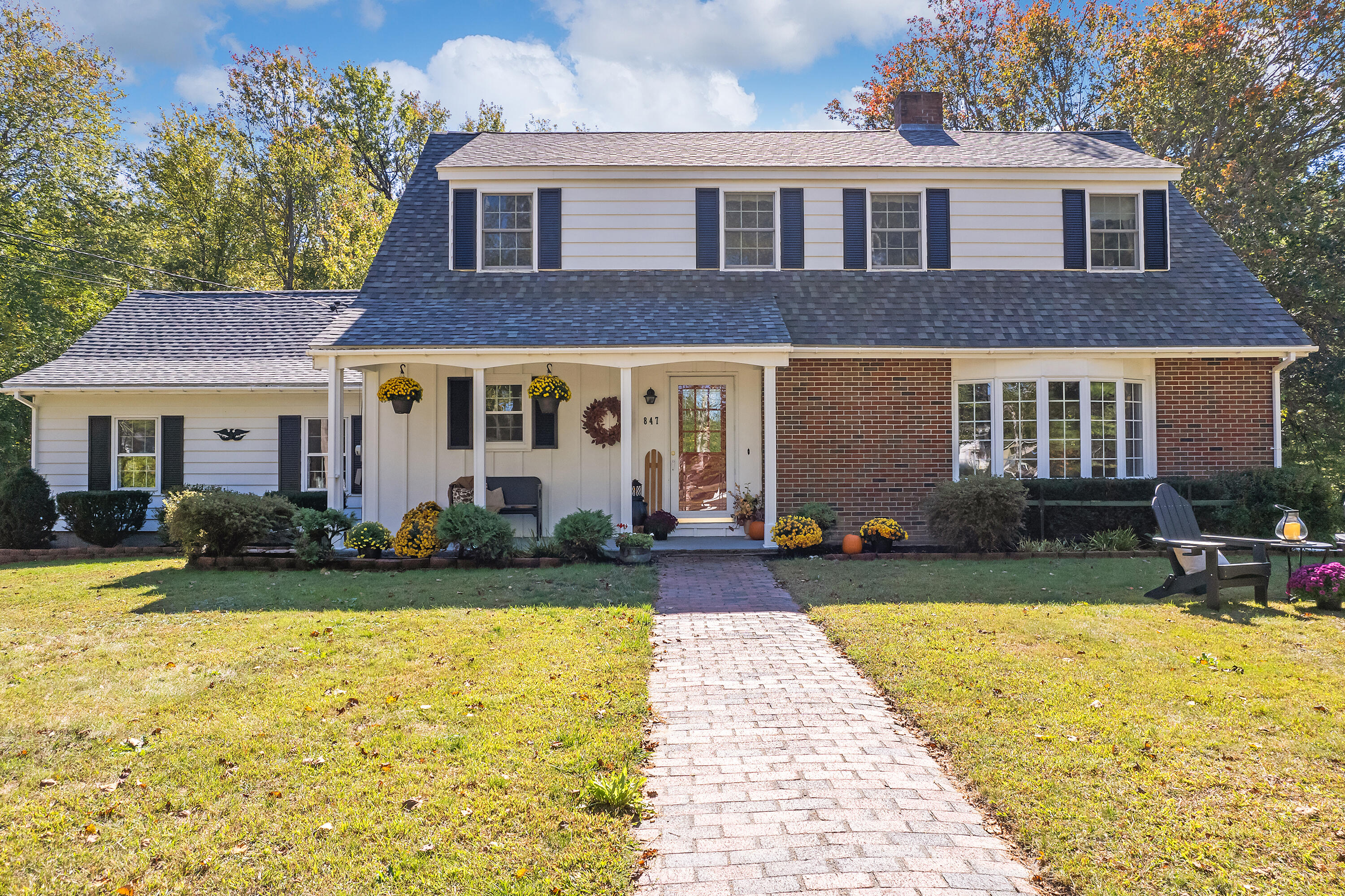 847 Middlesex Road, Topsham, ME, 04086