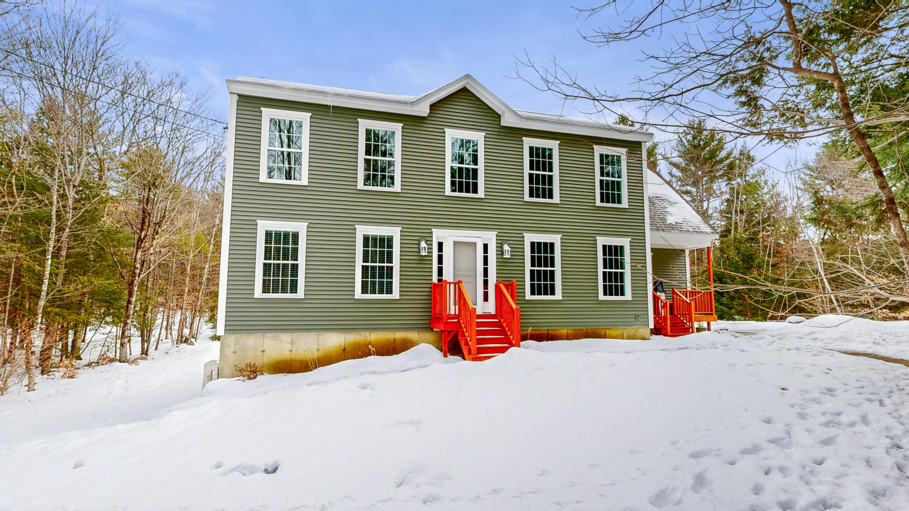 141 Bradbury Road, Lewiston, ME, 04240