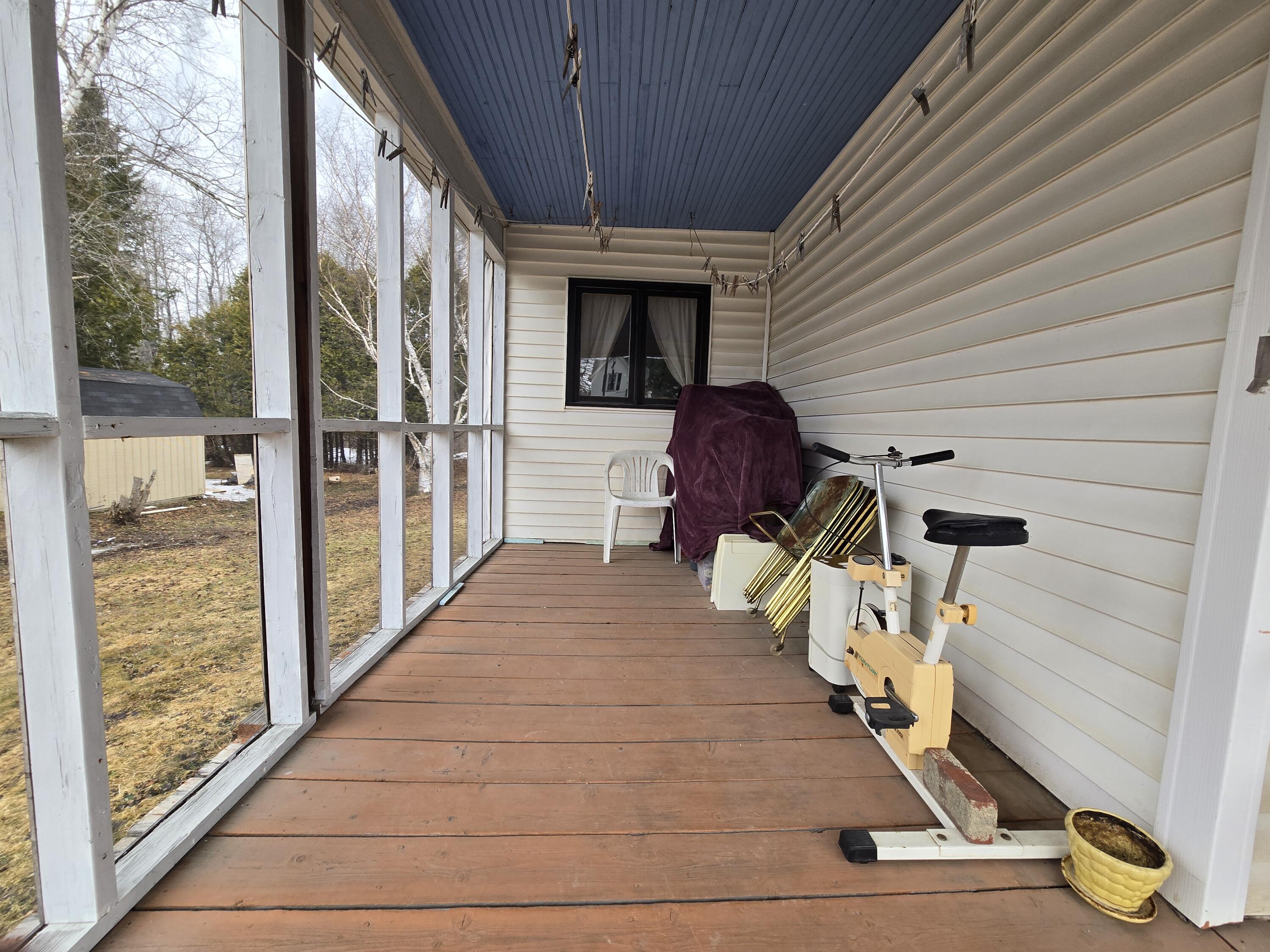 465 Washburn Road, Washburn, ME, 04786