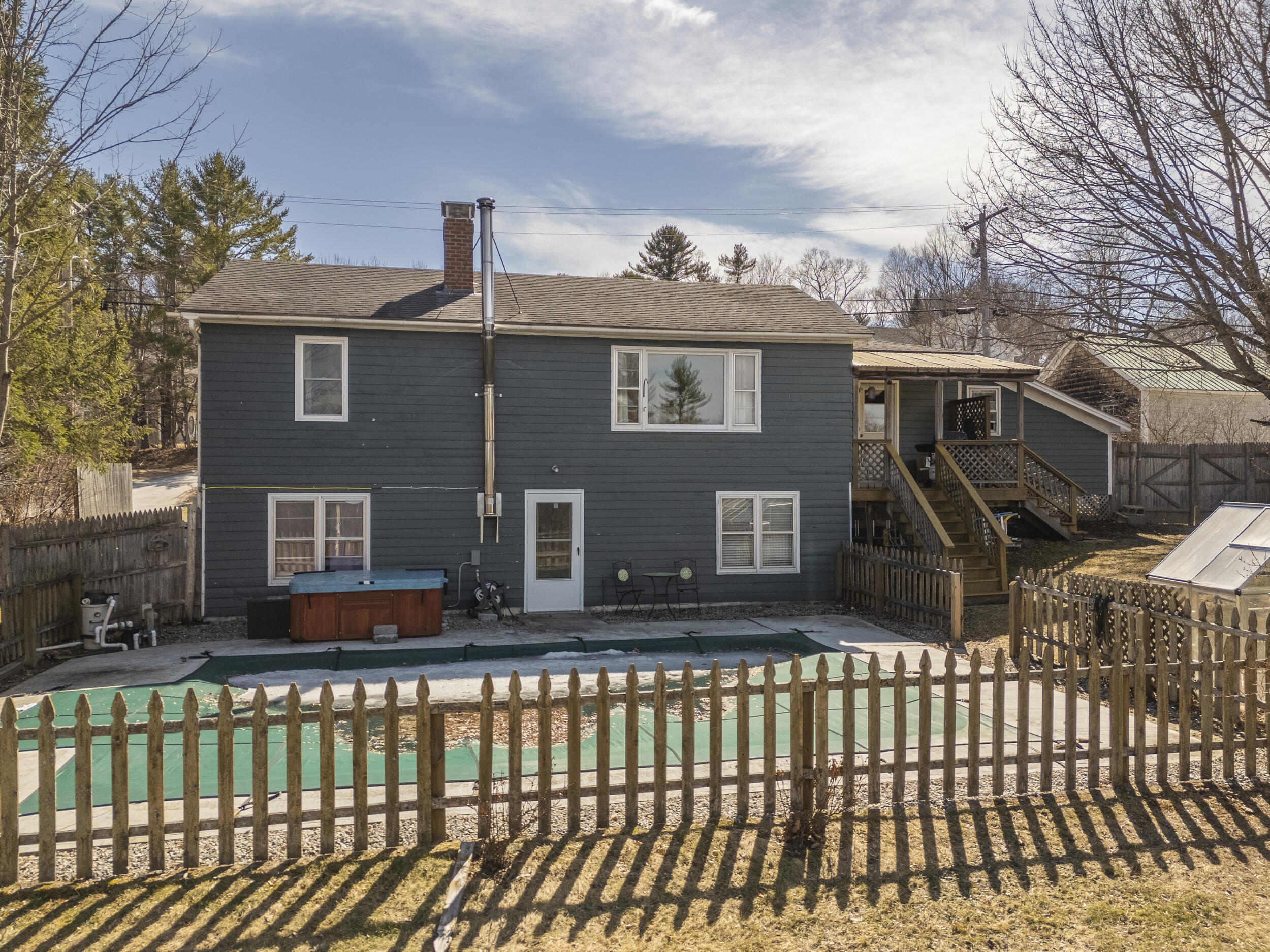 42 Vernon Street, Bethel, ME, 04217