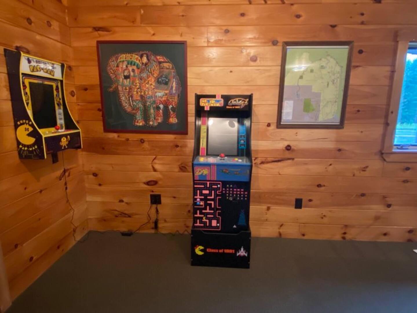 835 Haystack Road, Castle Hill, ME, 04757