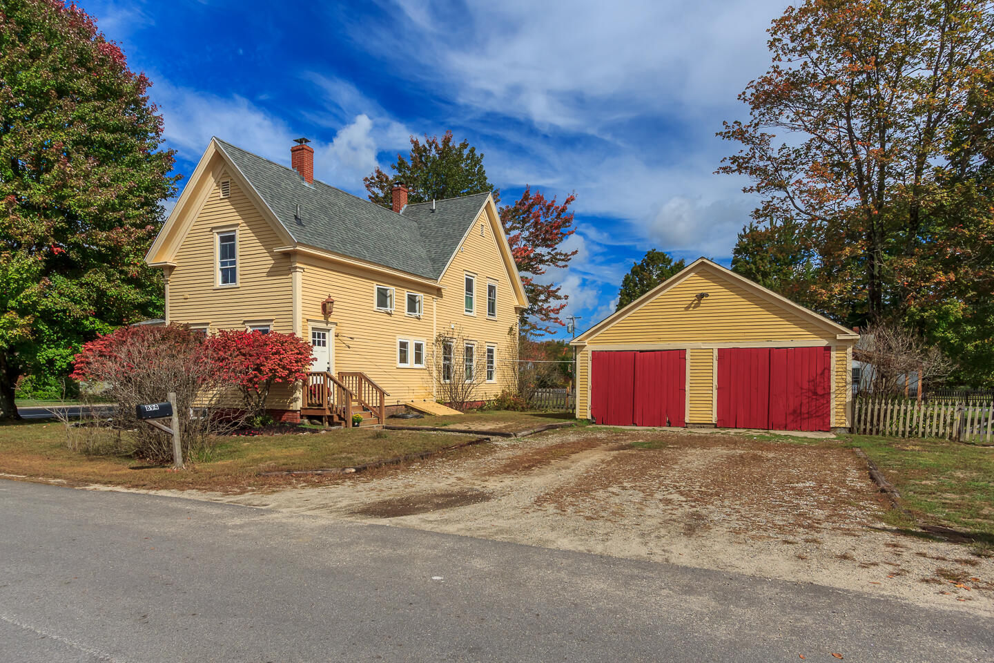 894 Main Street, Waterboro, ME, 04087