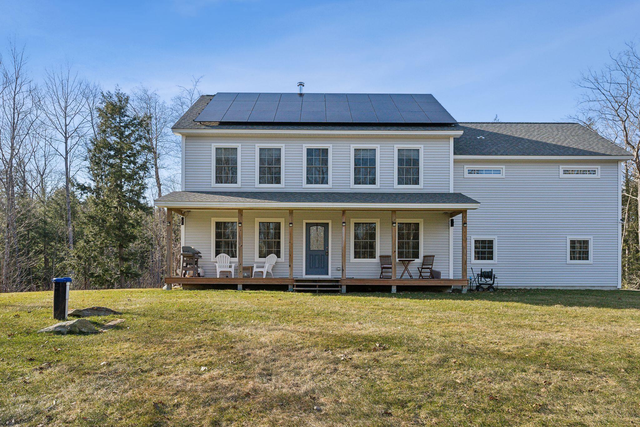 5 & 6 Harmony Way, Falmouth, ME, 04105 5 & 6 Harmony Way, Falmouth, ME, 04105