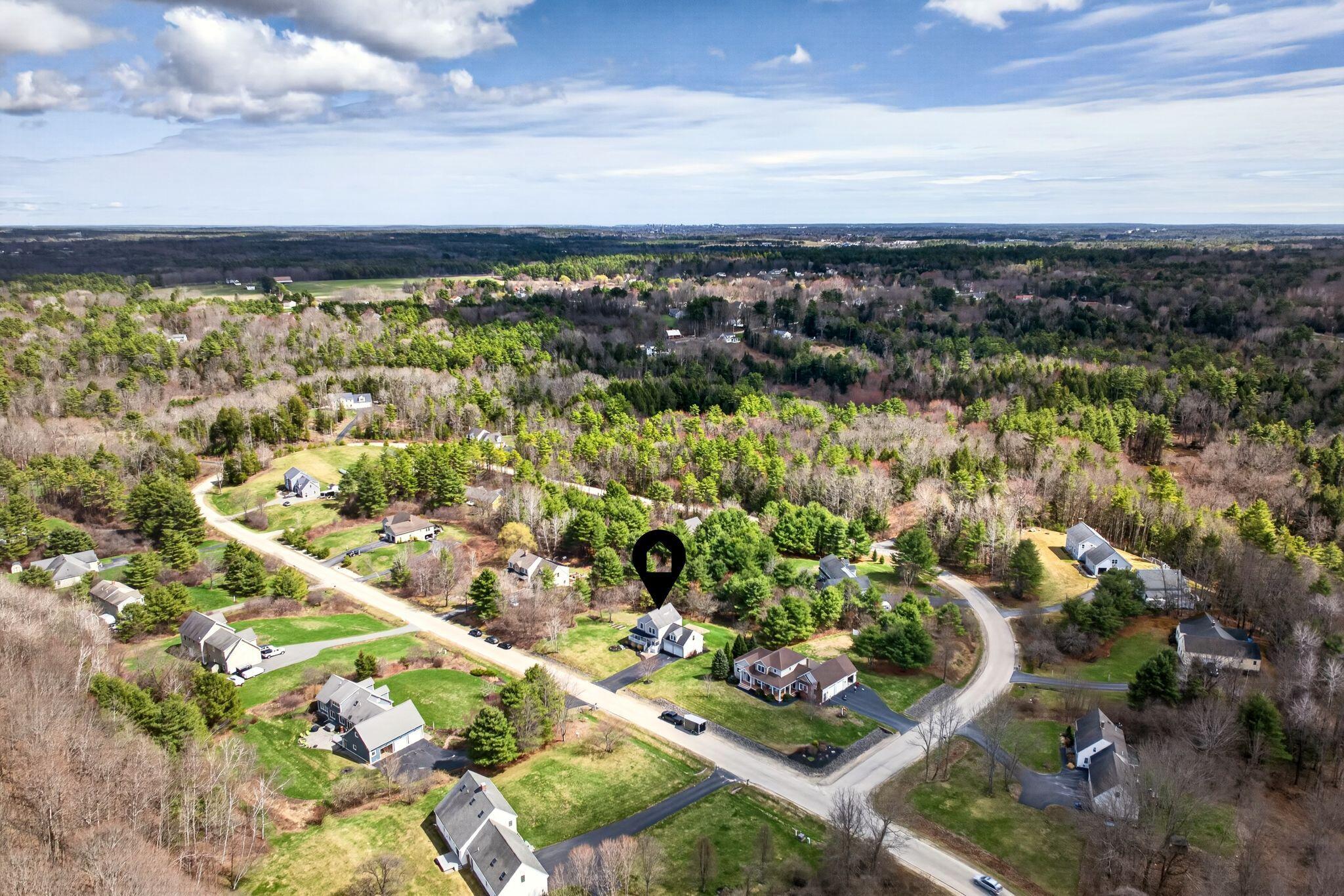 139 Harding Bridge Road, Gorham, ME, 04038