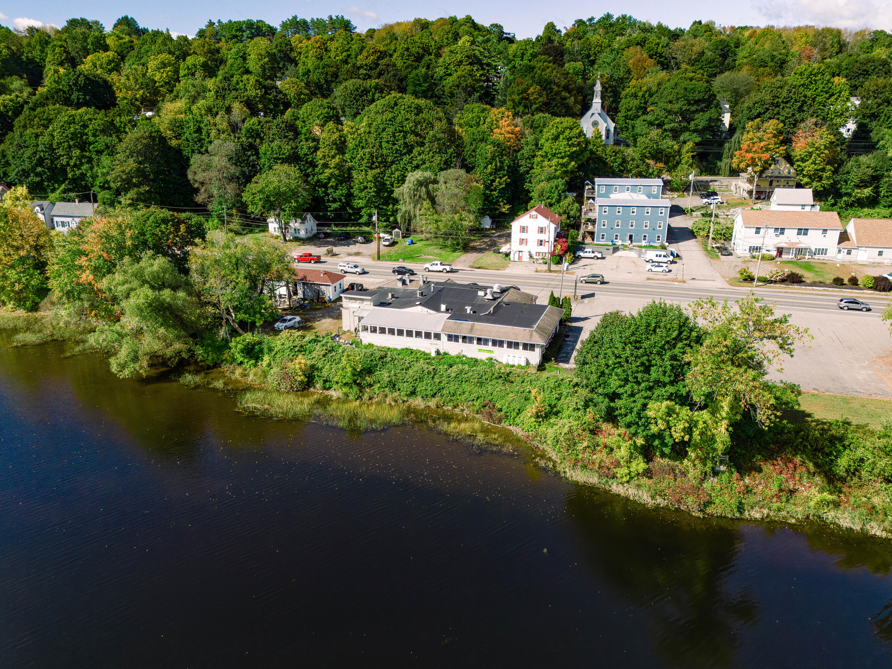 232 Water Street, Hallowell, ME, 04347