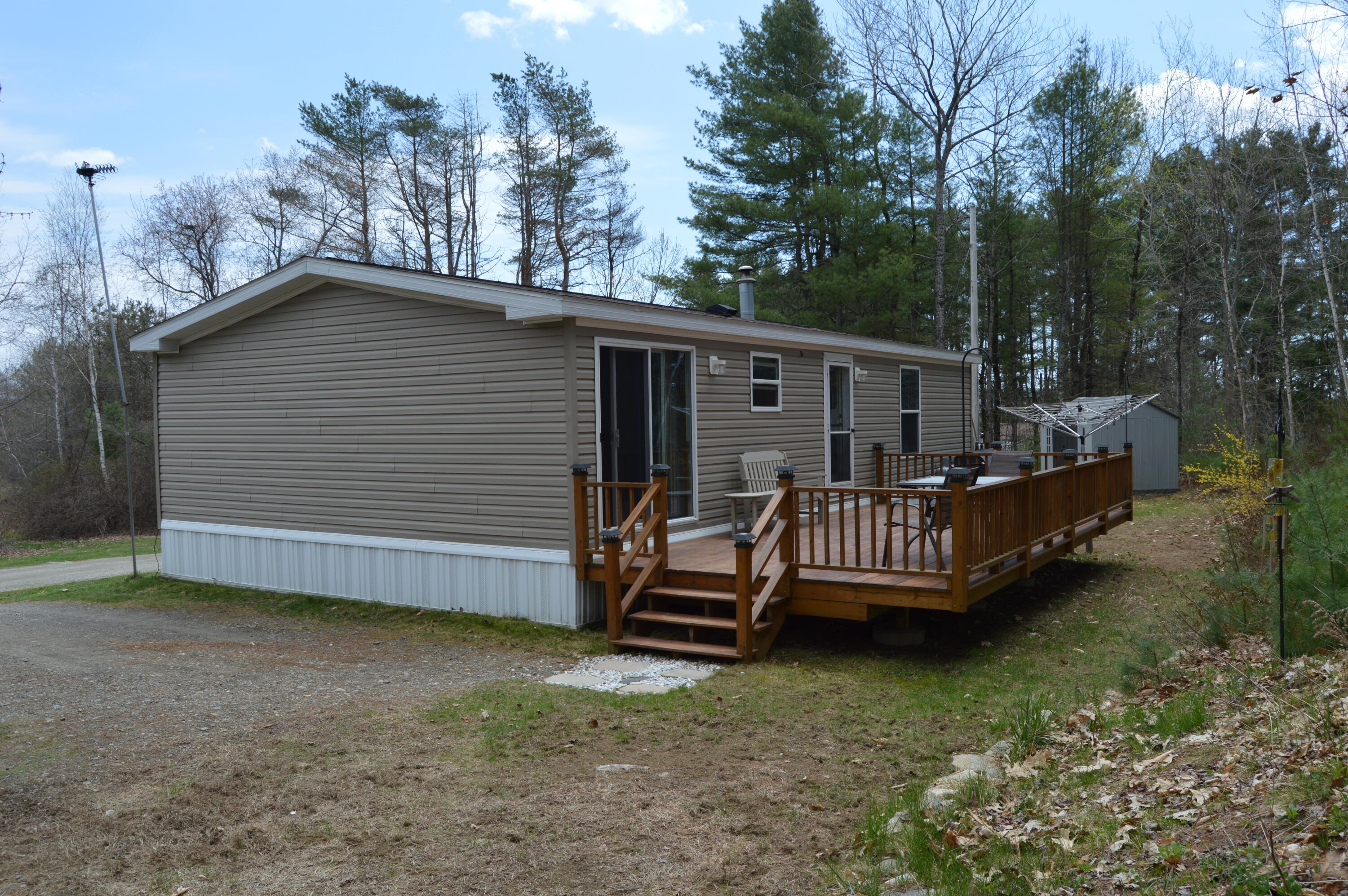 74 Turner Drive, Pittston, ME, 04345 74 Turner Drive, Pittston, ME, 04345