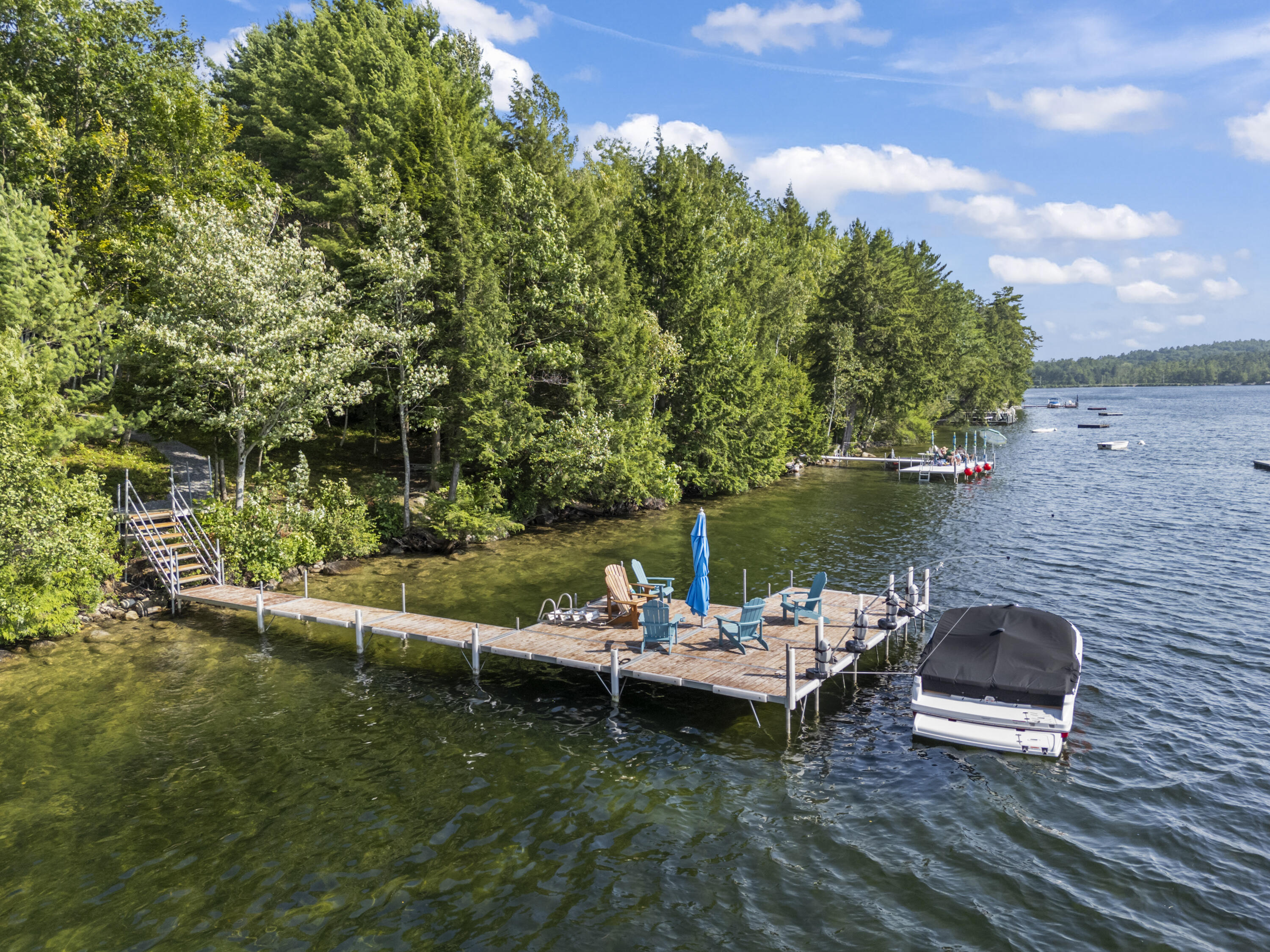 87 Miller Road, Casco, ME, 04015