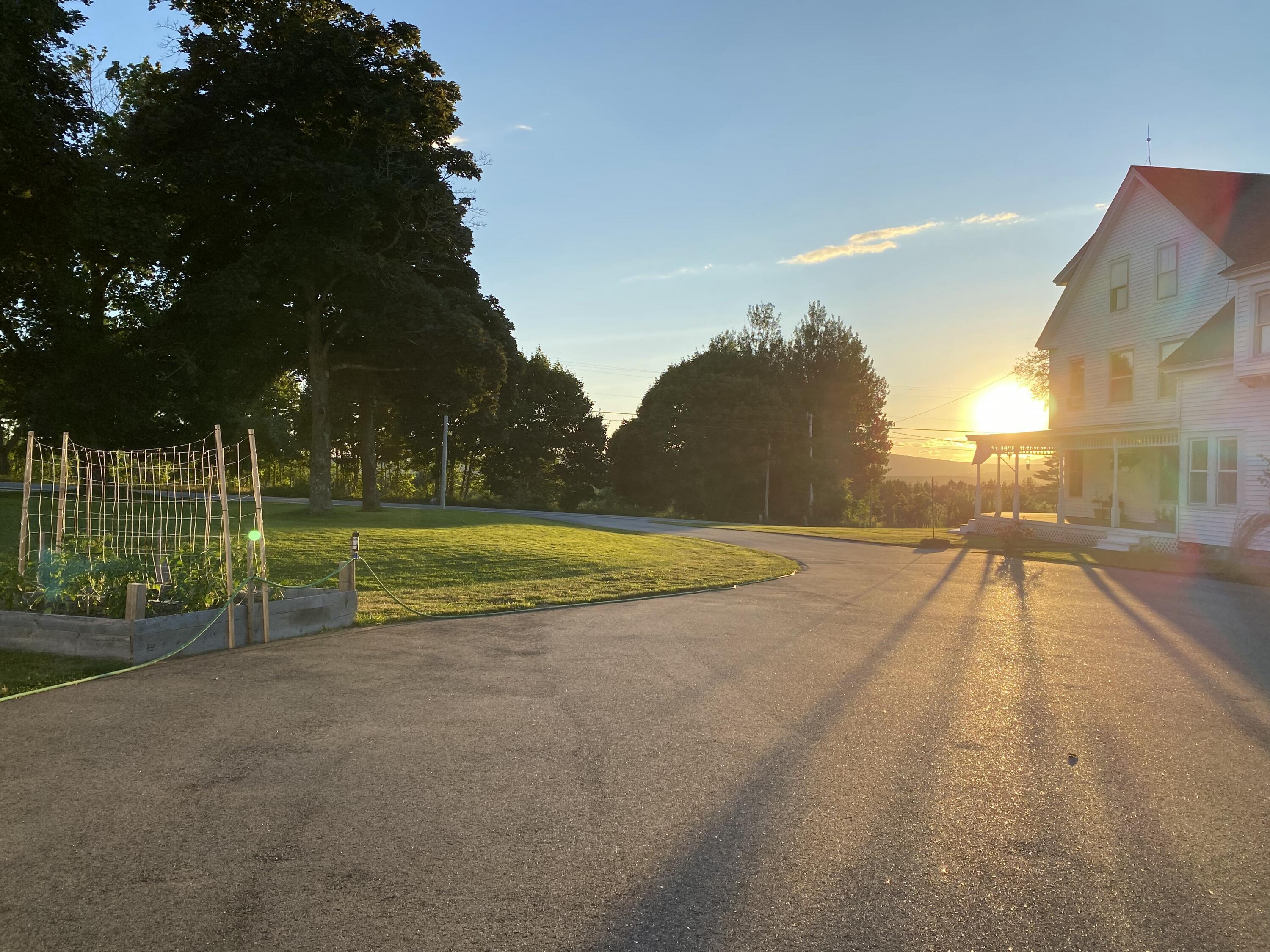 775 N Parish Road, Turner, ME, 04282