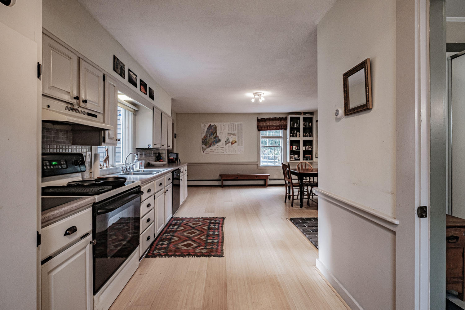 20 Paradise Road, Bethel, ME, 04217-3600