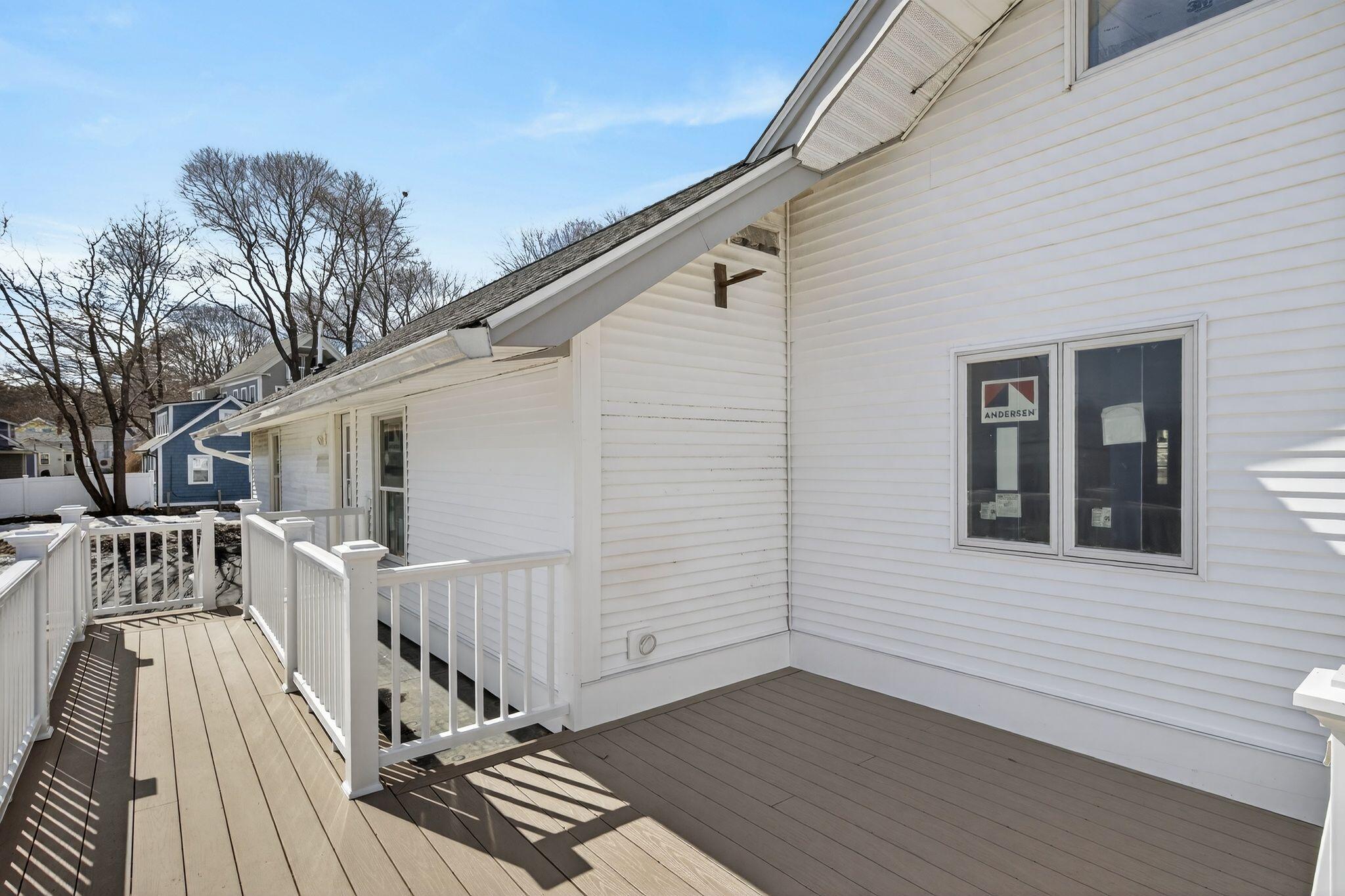 Unit 2 Deck