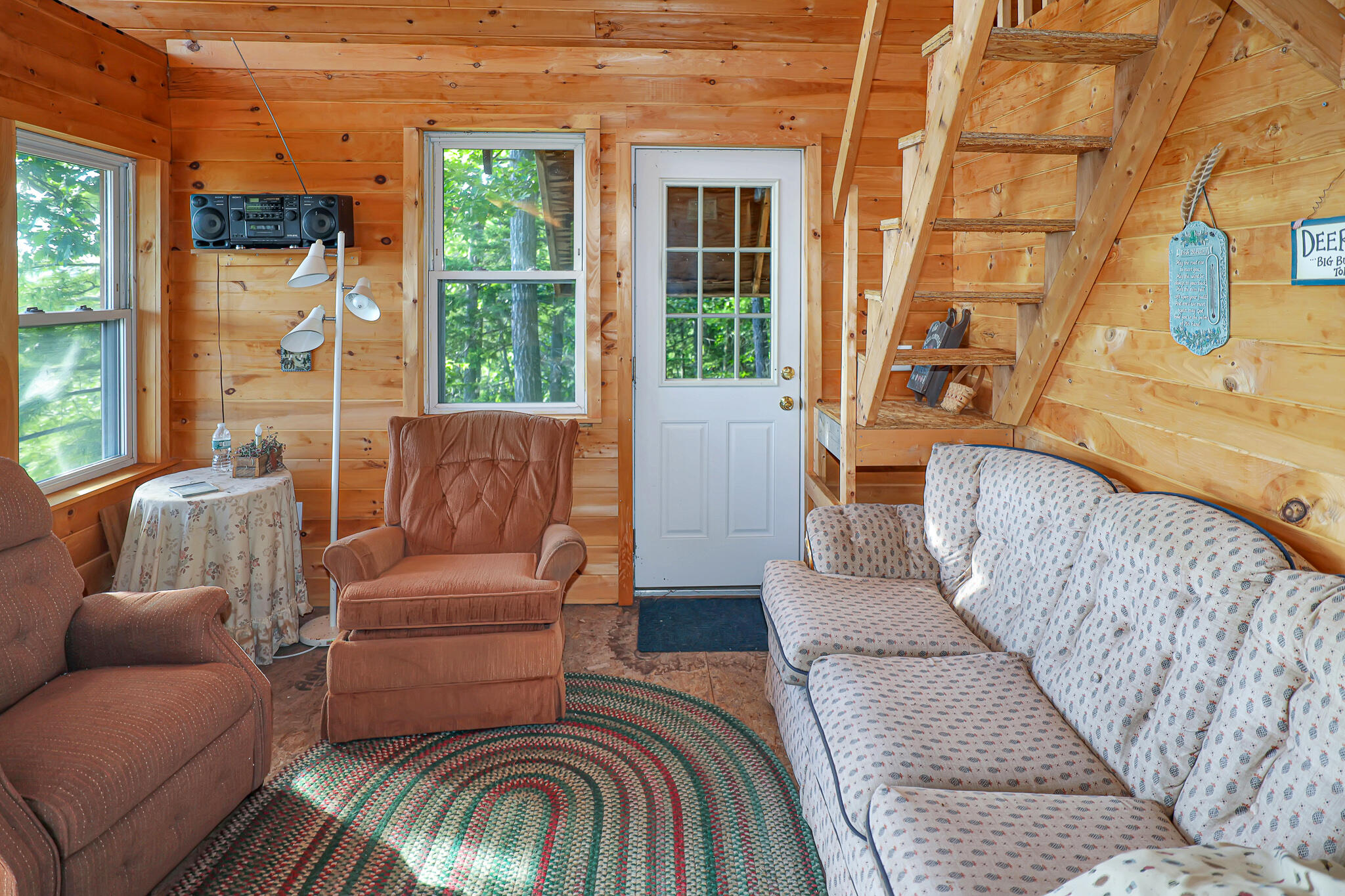 44 Mountain View Road, Mexico, ME, 04224
