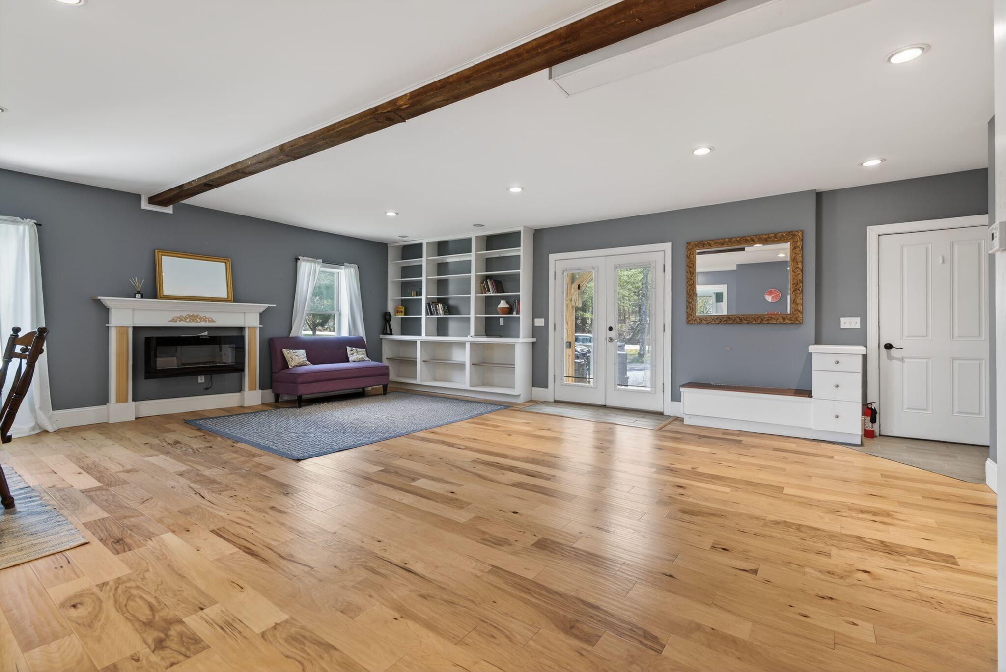 1228 Long Plains Road, Buxton, ME, 04093