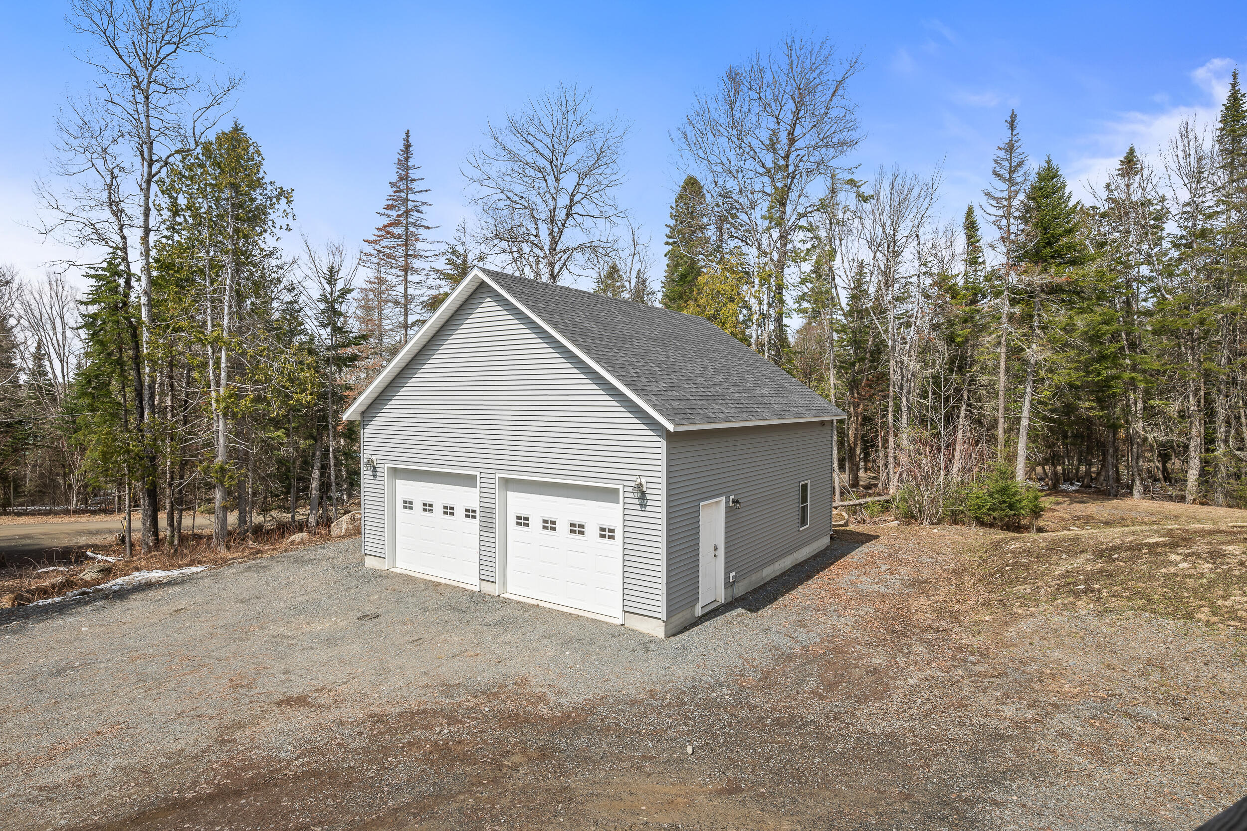 183 Camp Waya Awi Road, Dallas Plt, ME, 04970