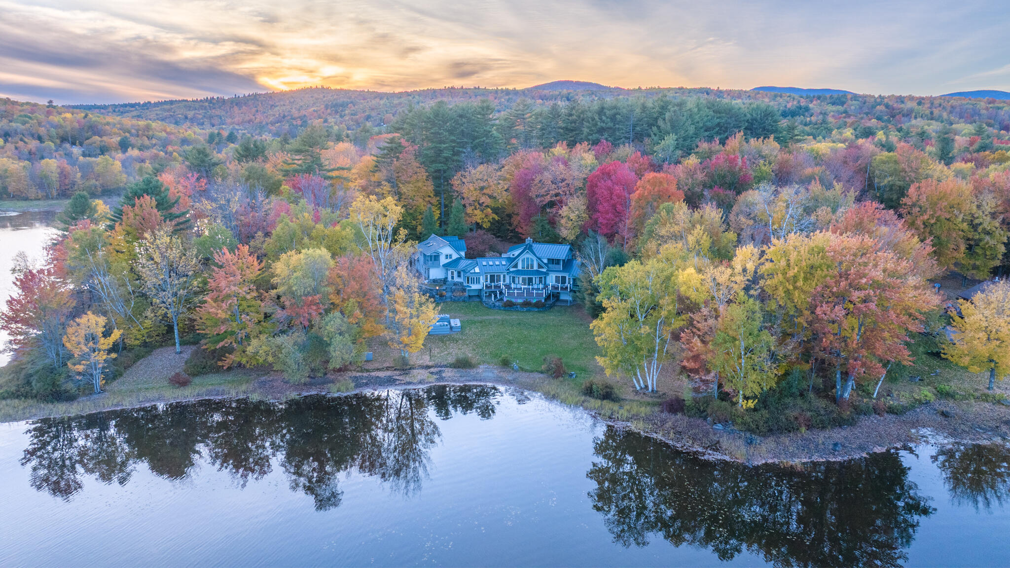 Photo of 17 Point Road Wilton ME 04294