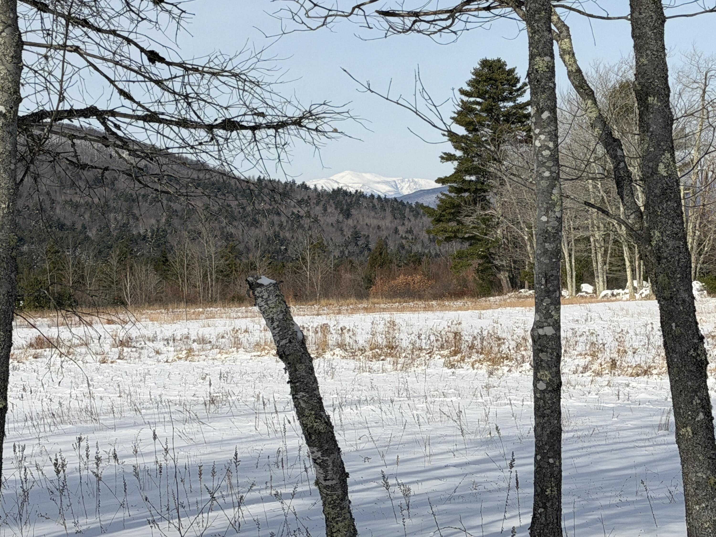 100 Sam Brown Hill Road, Brownfield, ME, 04010