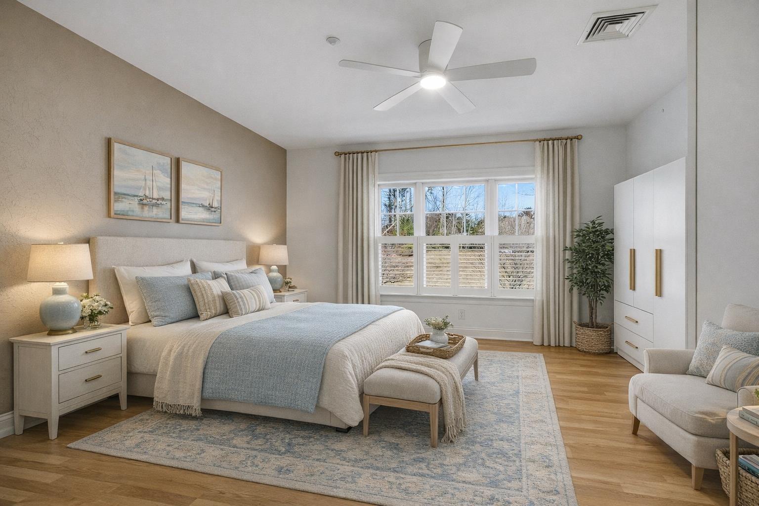 100 Shepards Cove Road UNIT F204, Kittery, ME, 03904