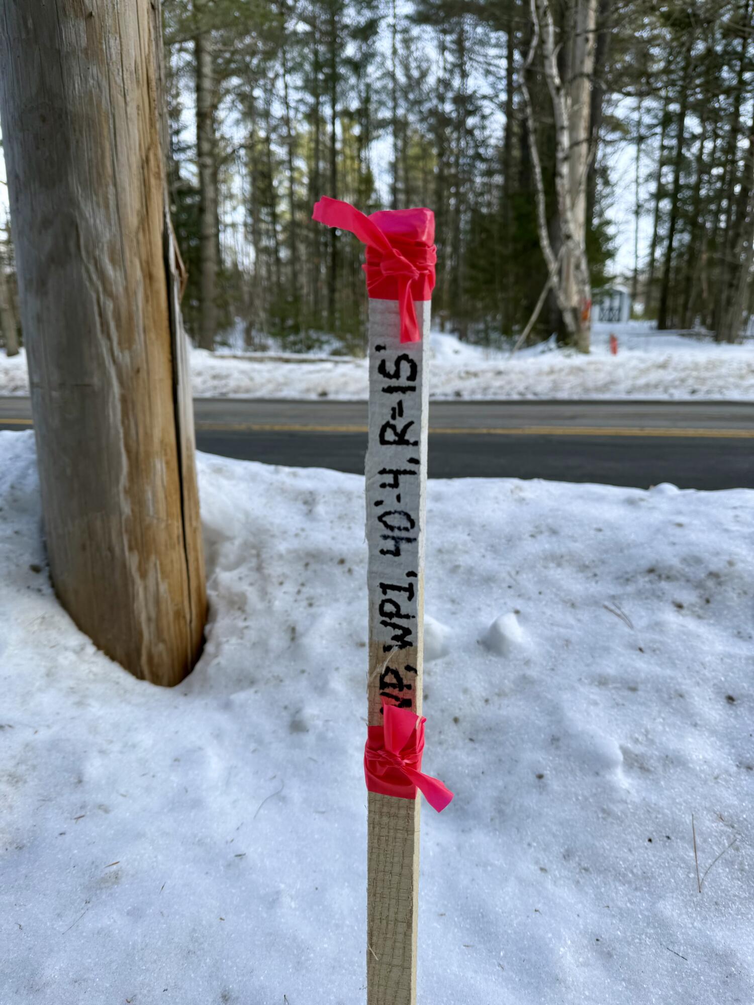 Lot 34 Meadow Wood Drive, Brownville, ME, 04414