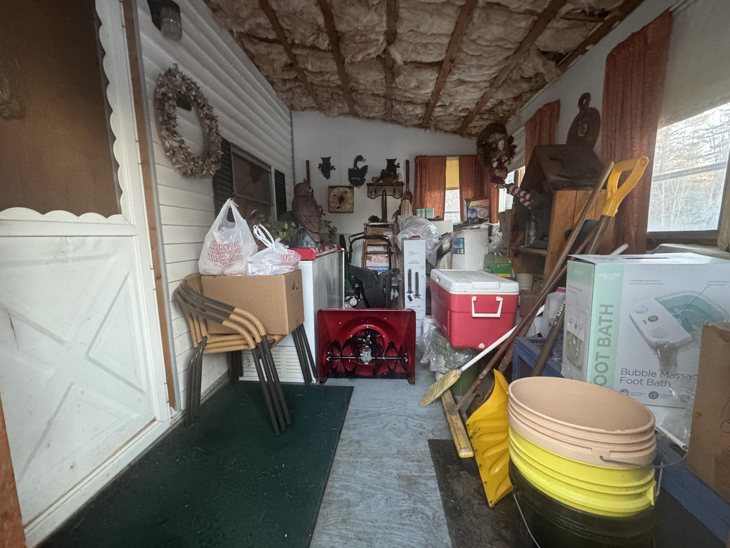 215 Embden Pond Road, Anson, ME, 04958