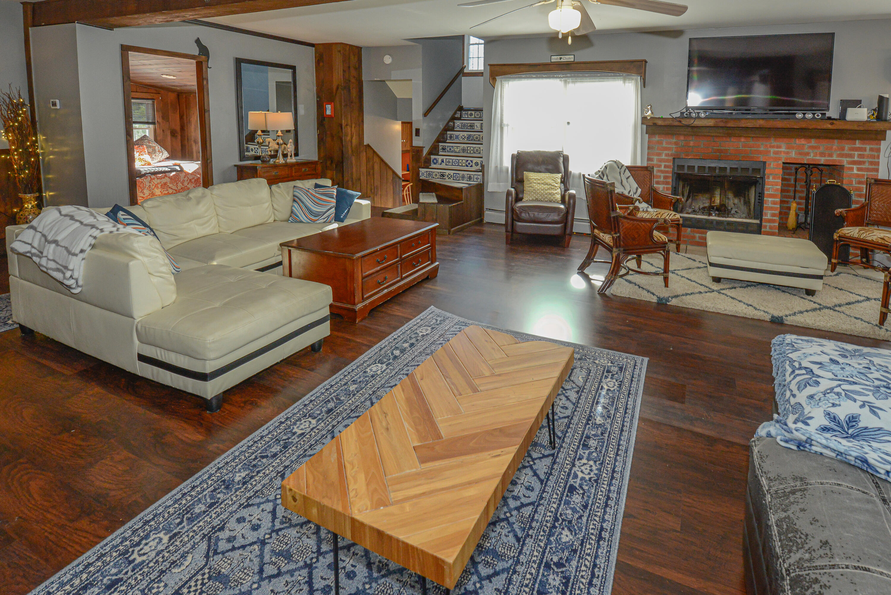 57 Town Farm Road, Harrison, ME, 04040