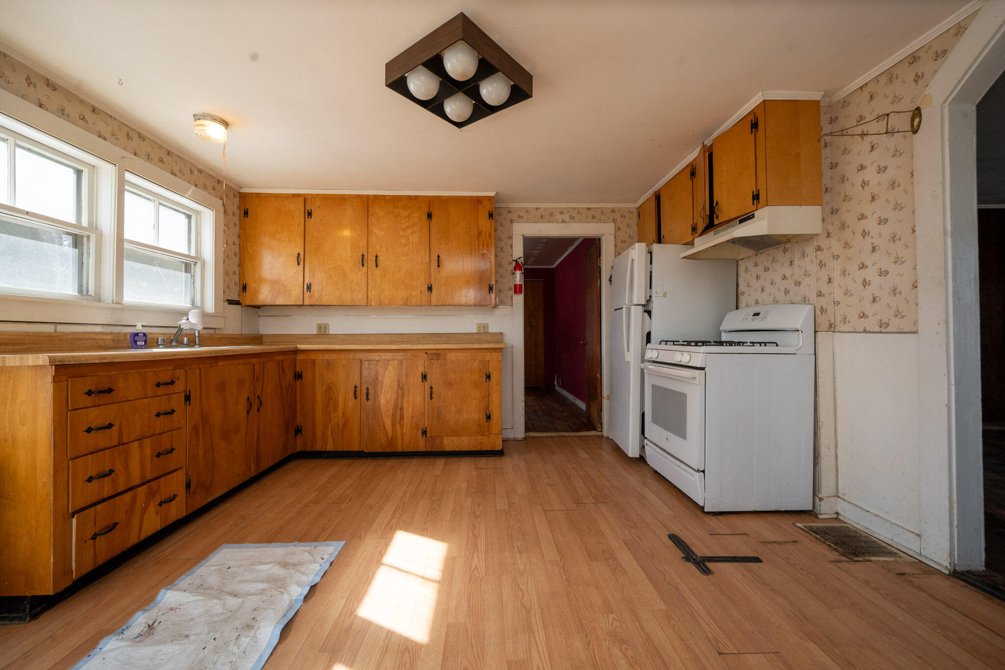 223 Coldbrook Road, Hampden, ME, 04444