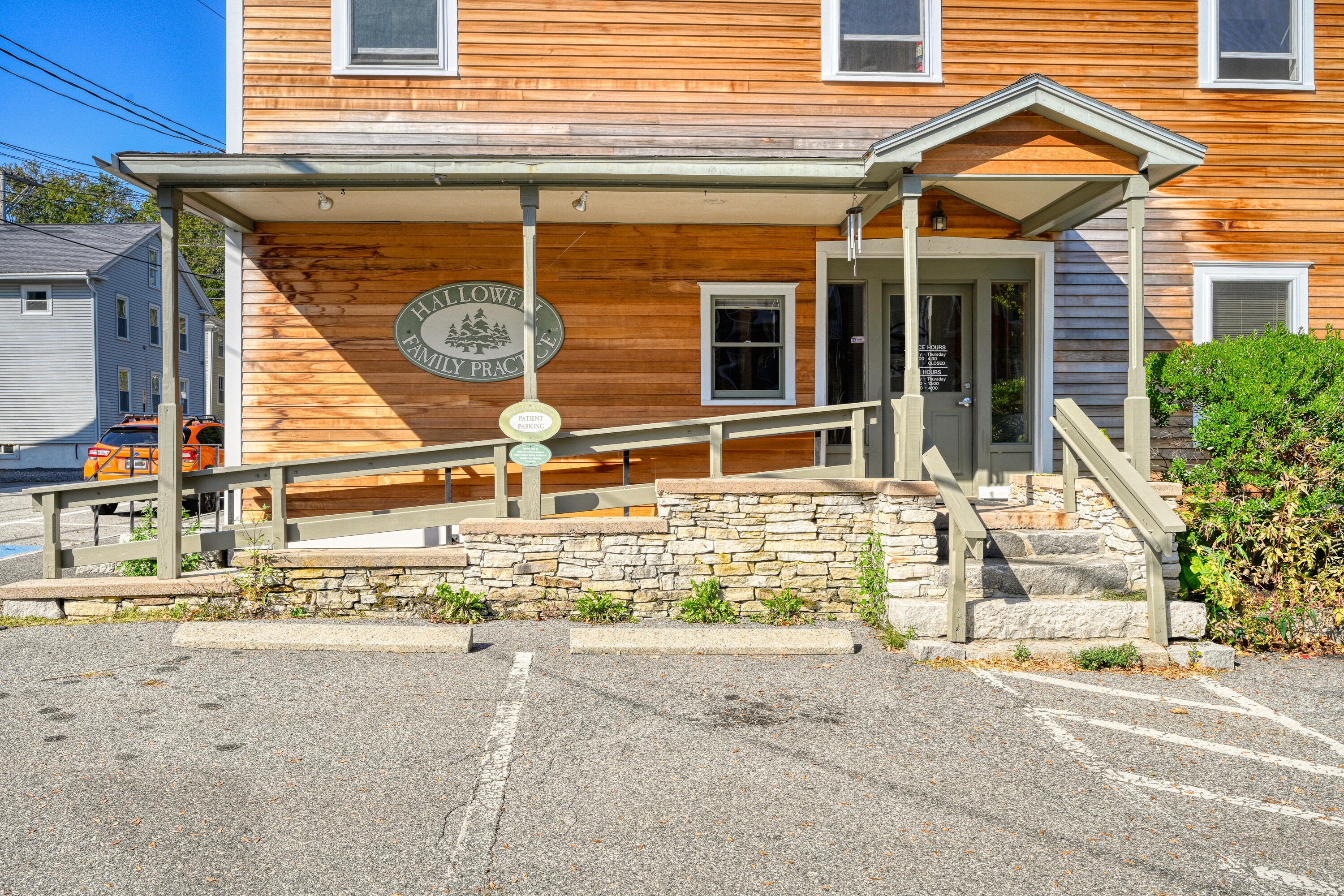 9 Union Street, Hallowell, ME, 04347