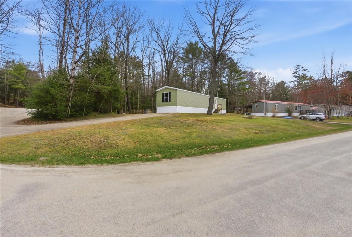 15 Blue Rock Road UNIT 12, Monmouth, ME, 04259