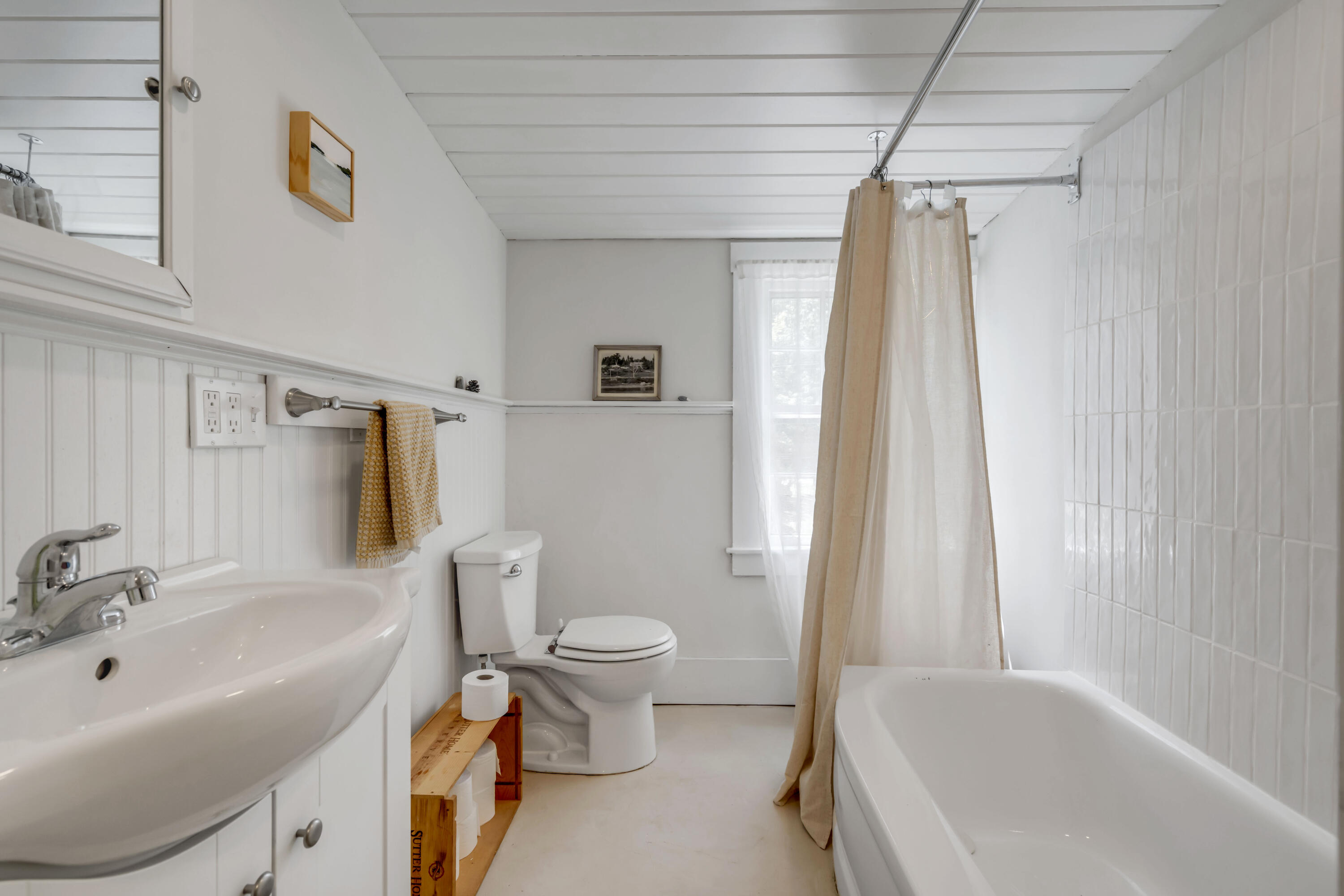 Third Floor Bath