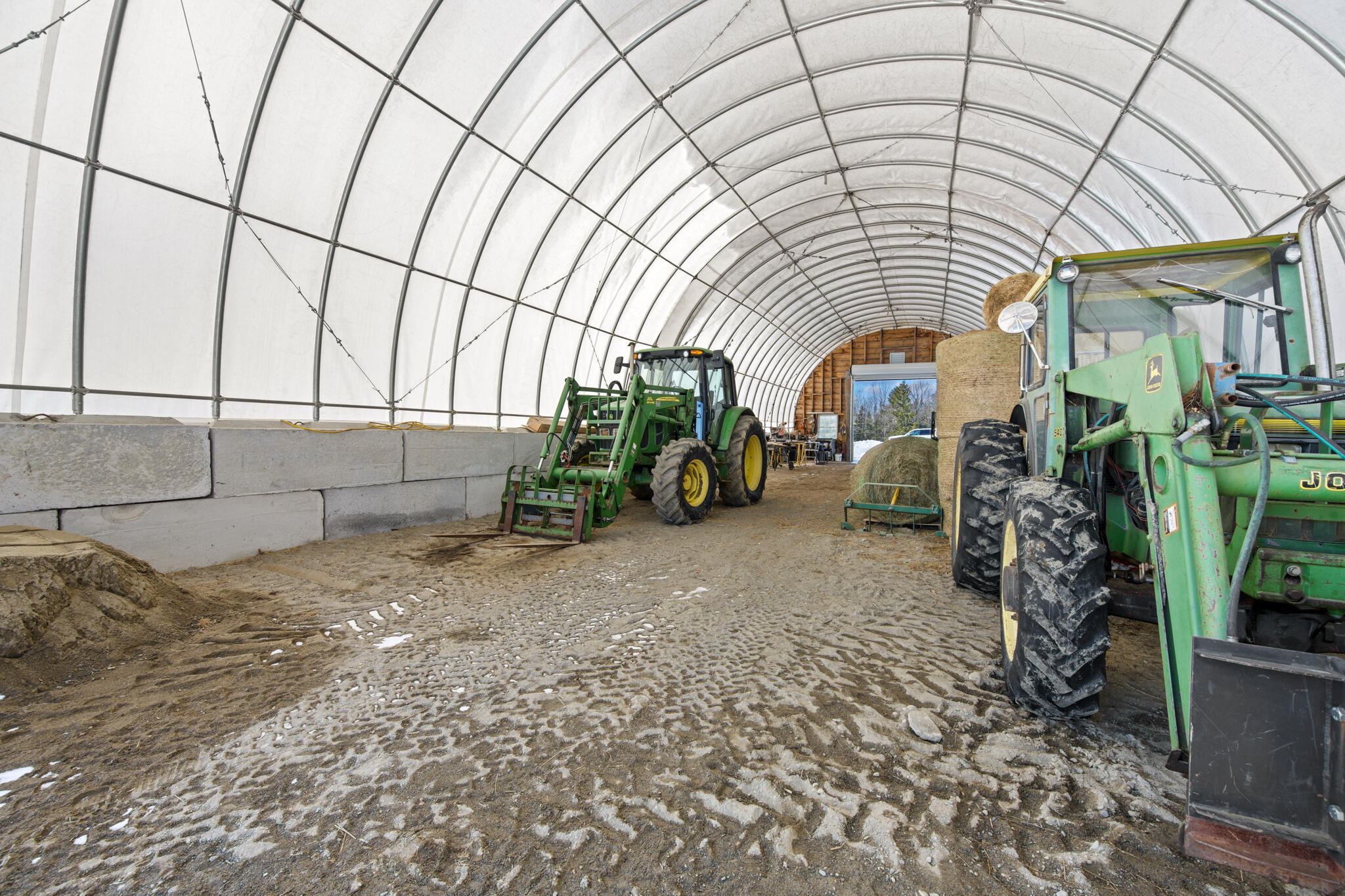 321 Schoodic Lake Road, Brownville, ME, 04414