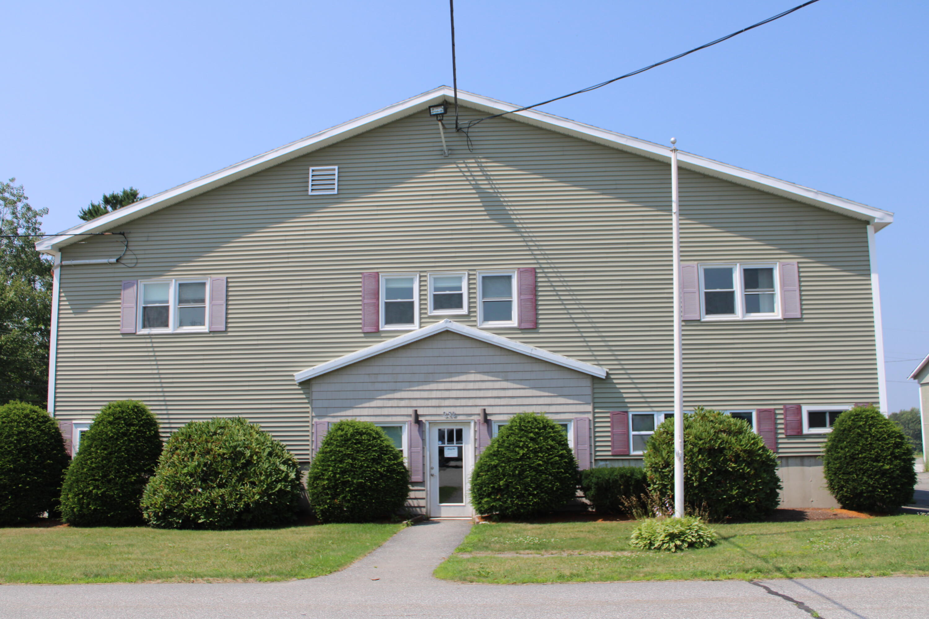 1137 Main Street, Sanford, ME, 04073