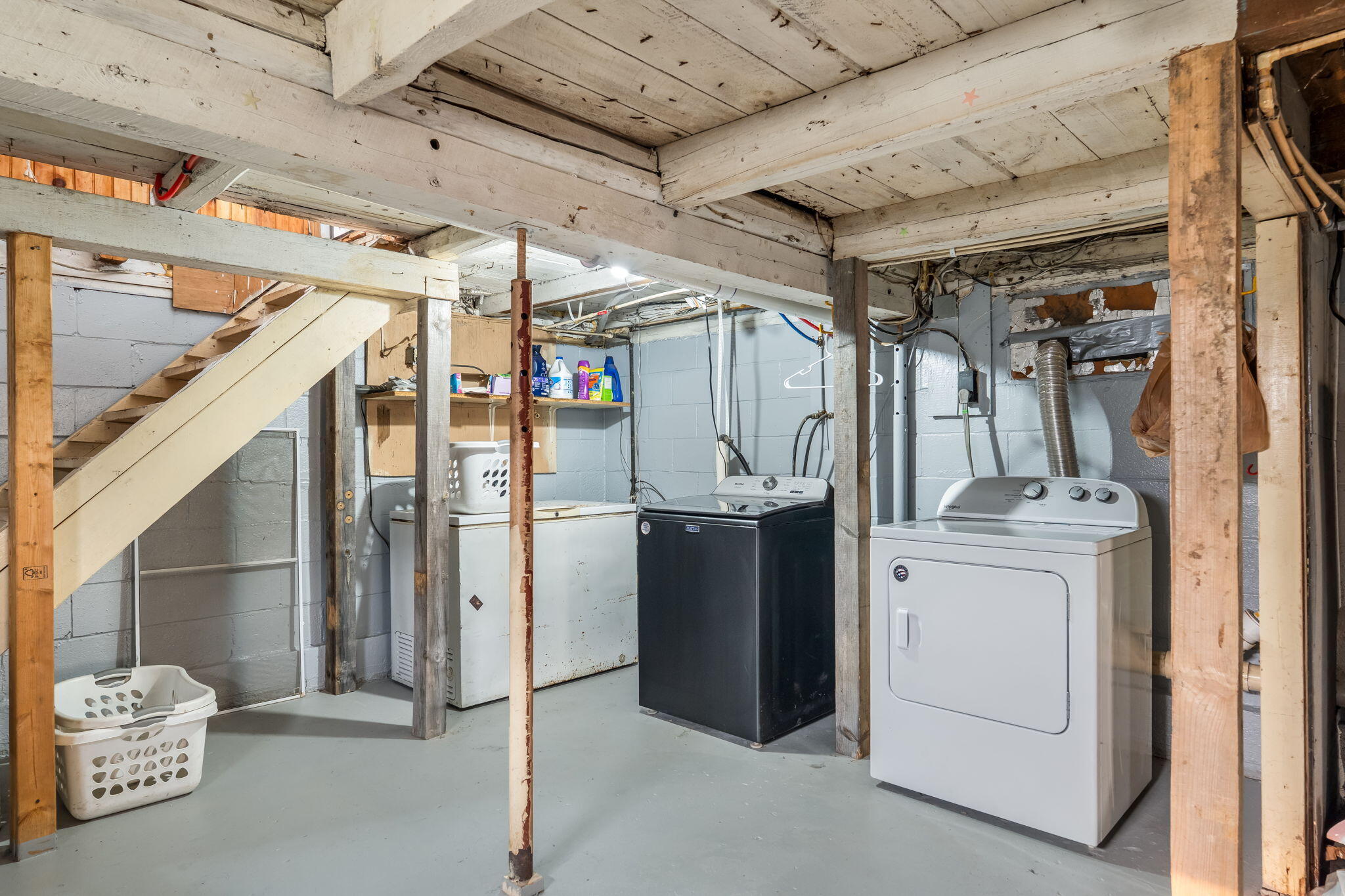 42 Lagrange Road, Howland, ME, 04448