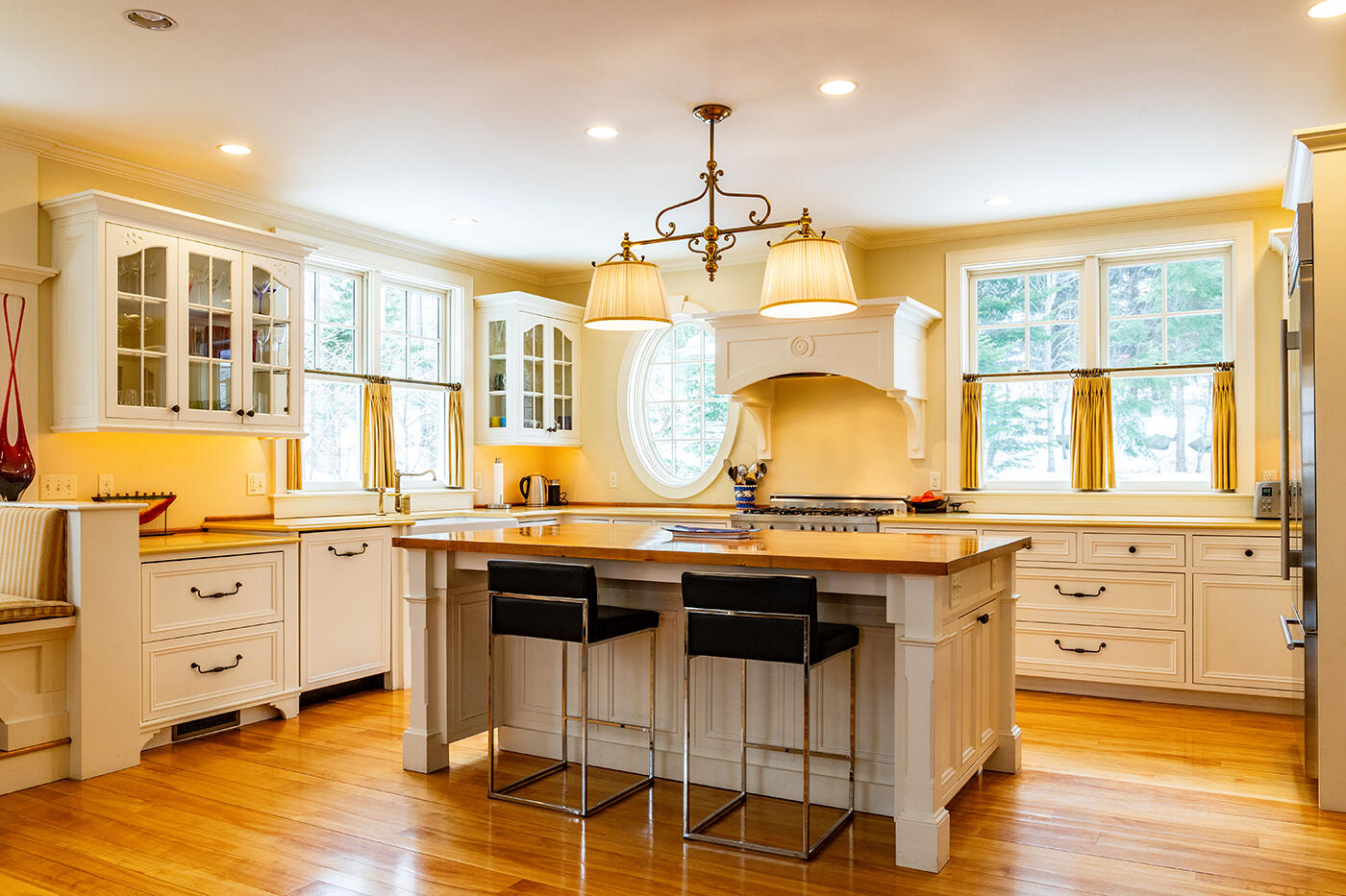 21 Penobscot Avenue, Camden, ME, 04843