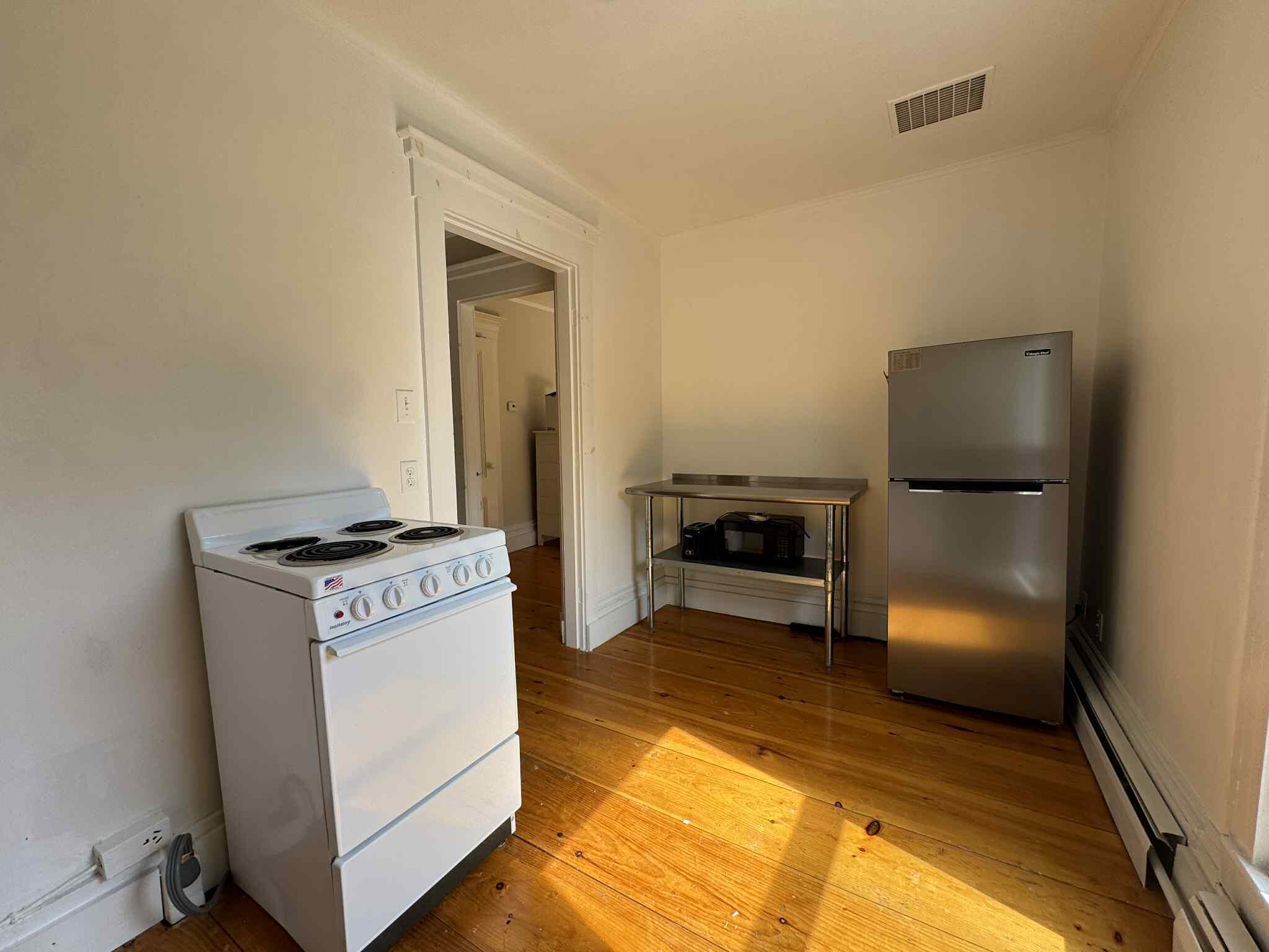 11 Gardner Avenue, Machias, ME, 04654