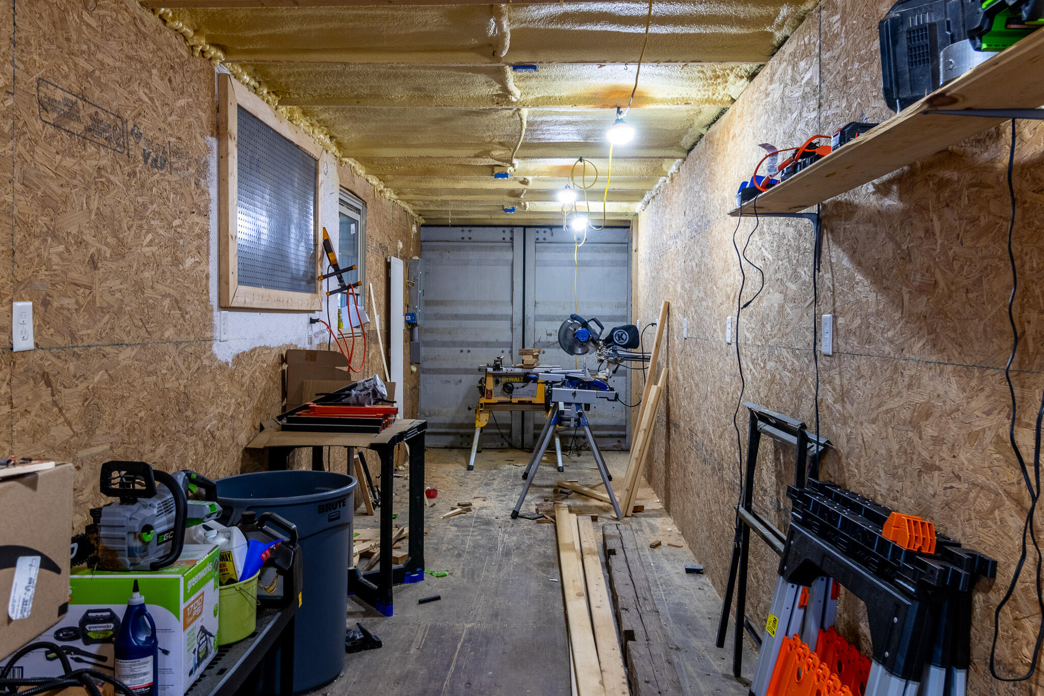 19 Seahaven Road, Jonesport, ME, 04649