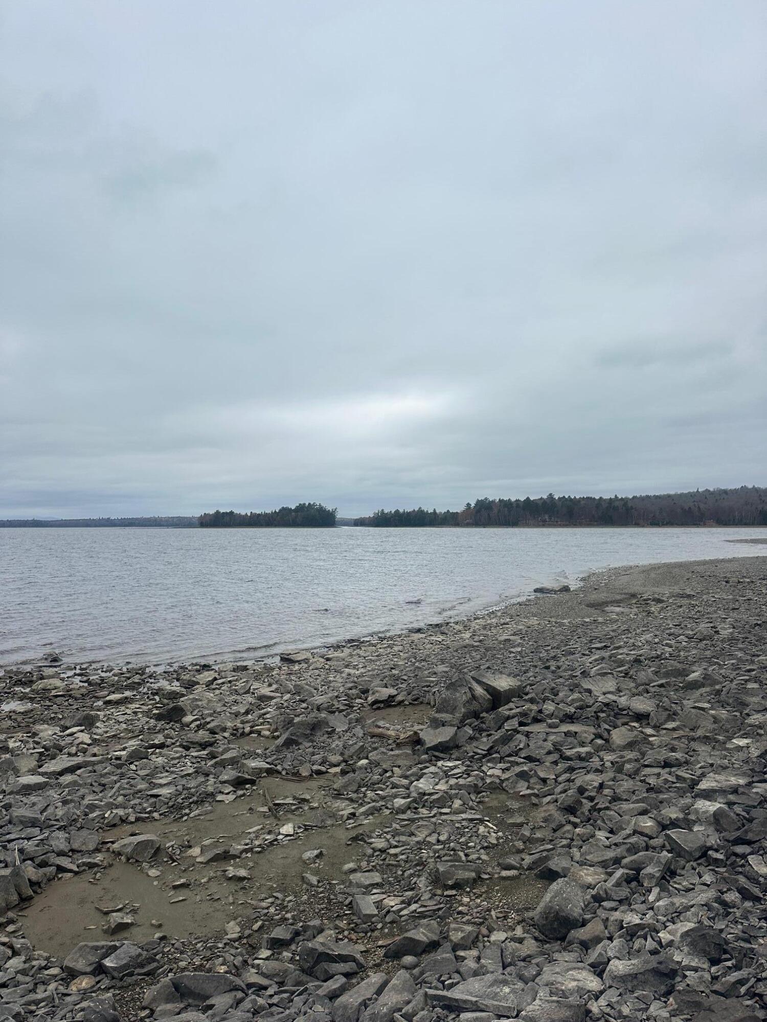 TBD Paradise Lane, Tomhegan Twp, ME, 04478