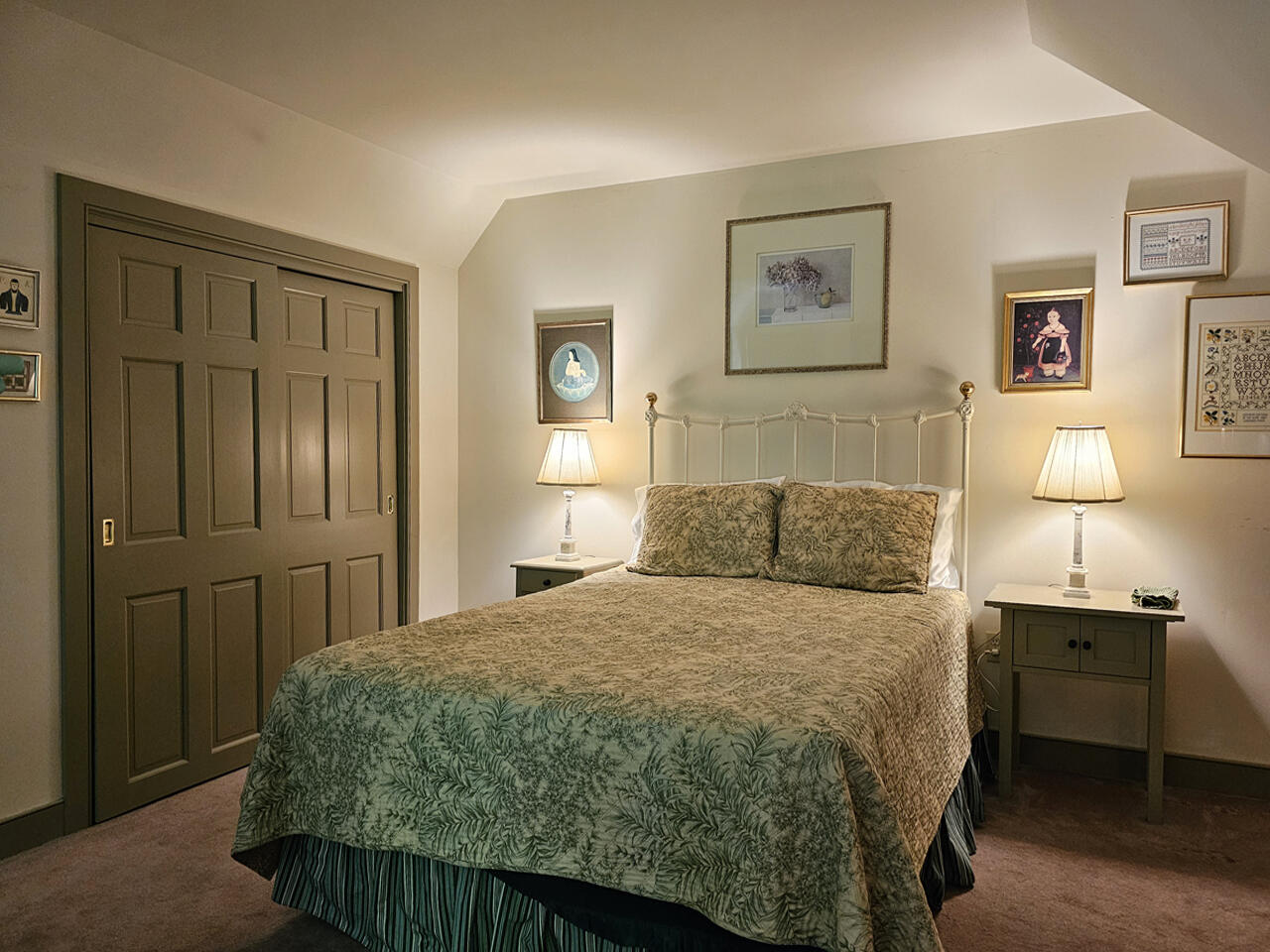 5 Waterview Lane, Newcastle, ME, 04553