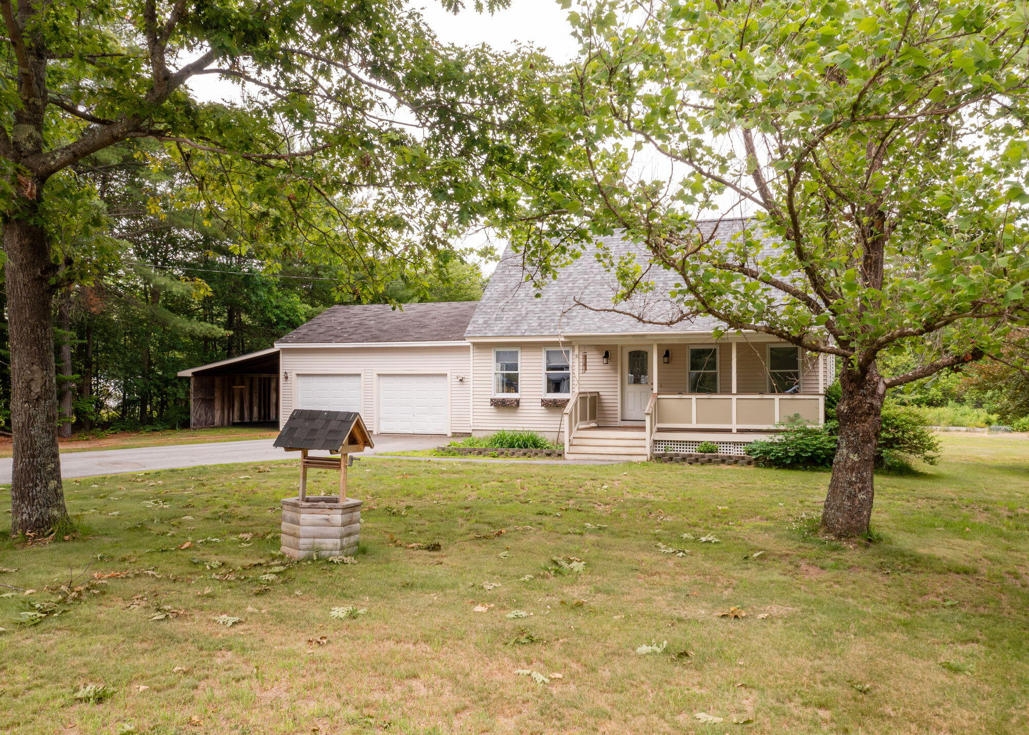 Photo of 9 Pine Acres Drive Cornish ME 04020