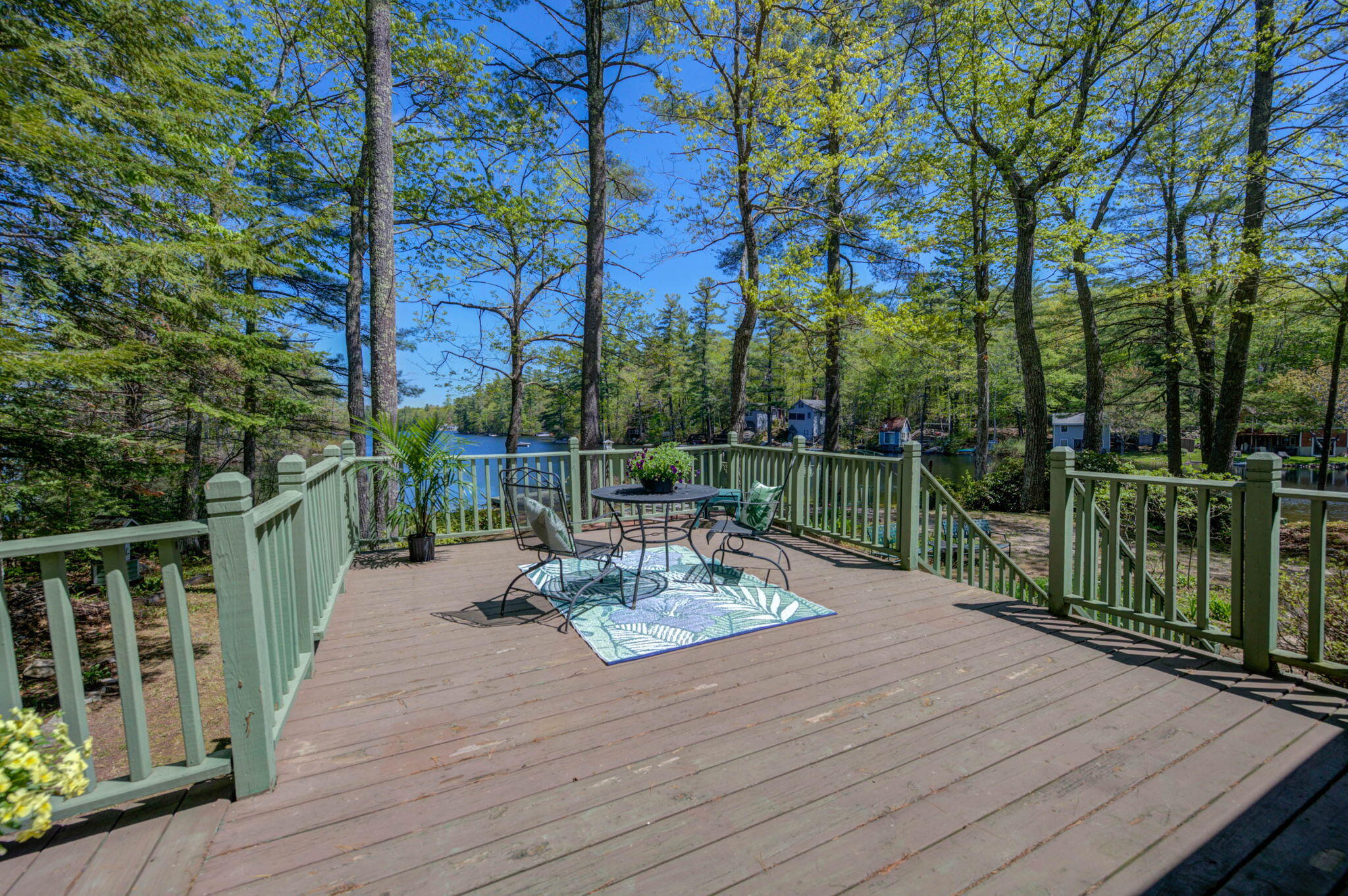19 Pulpit Rock Road