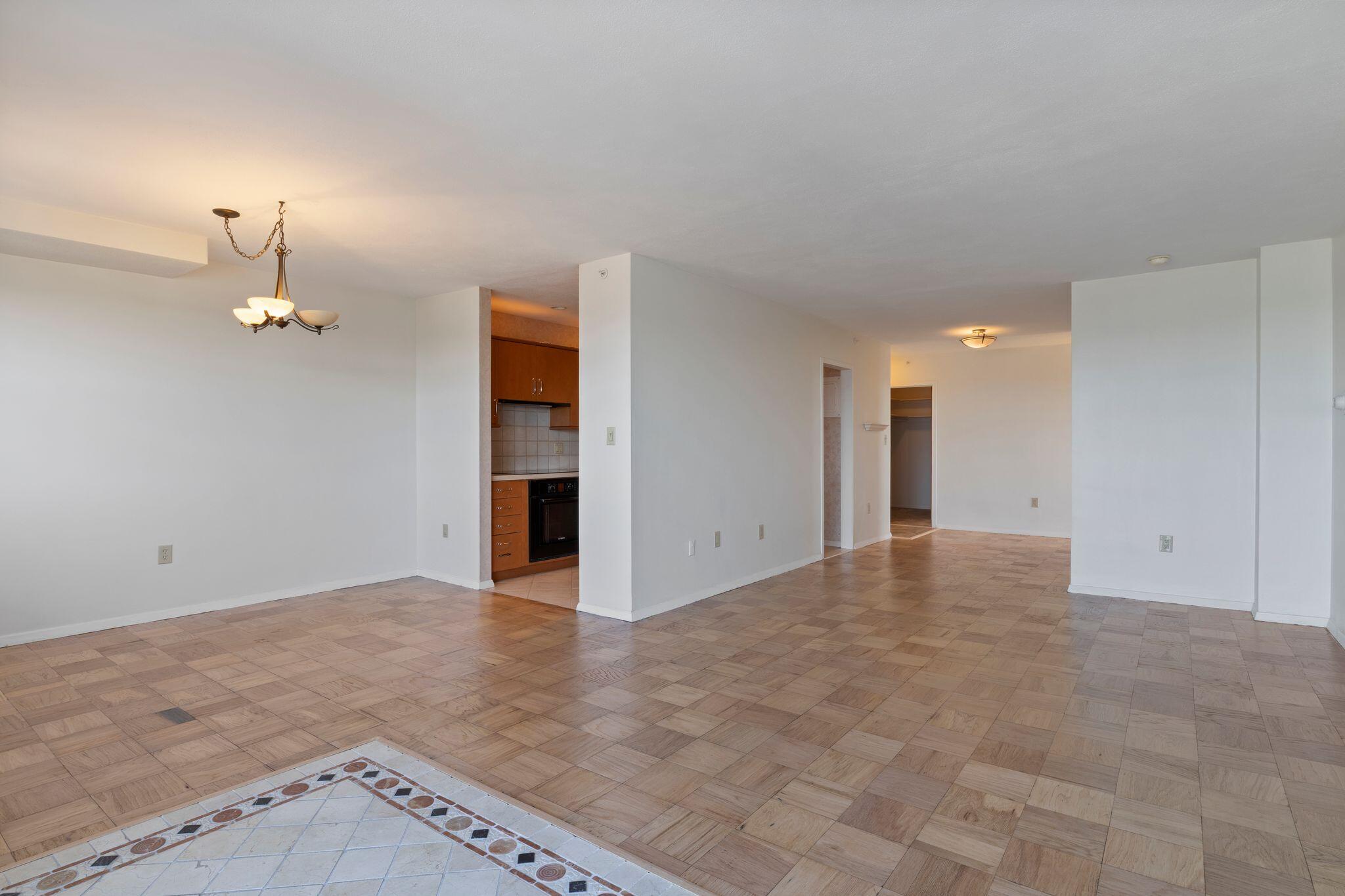 45 Eastern Promenade UNIT 11J, Portland, ME, 04101