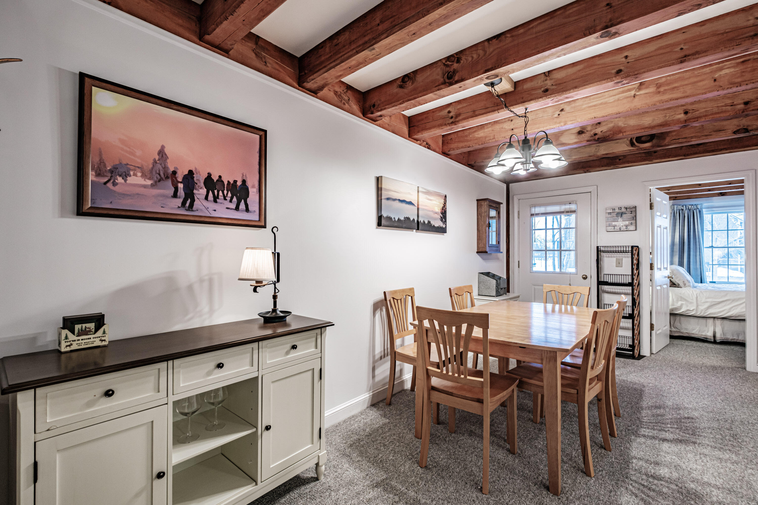 22 Cherry Lane #28, Bethel, ME, 04217