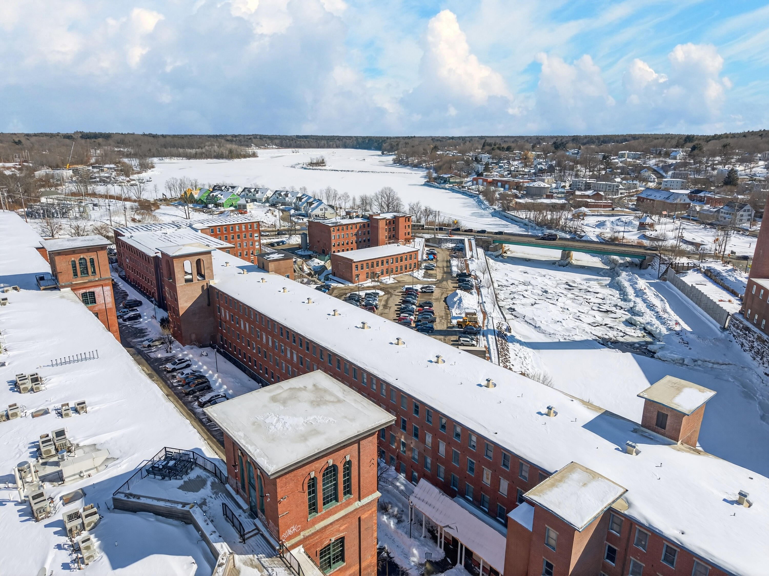 1 Saco Island Terrace UNIT 331, Saco, ME, 04072