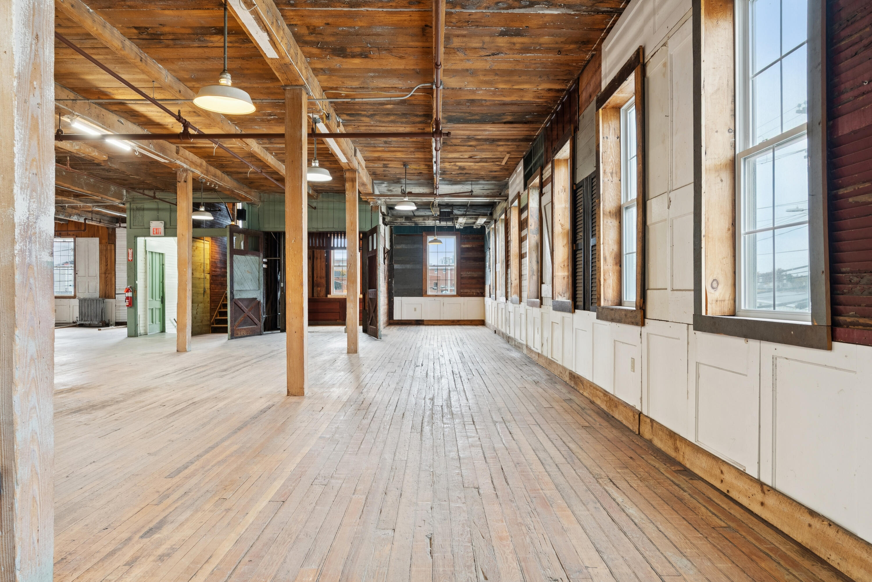 125 Kennebec Street UNIT 1, Portland, ME, 04101