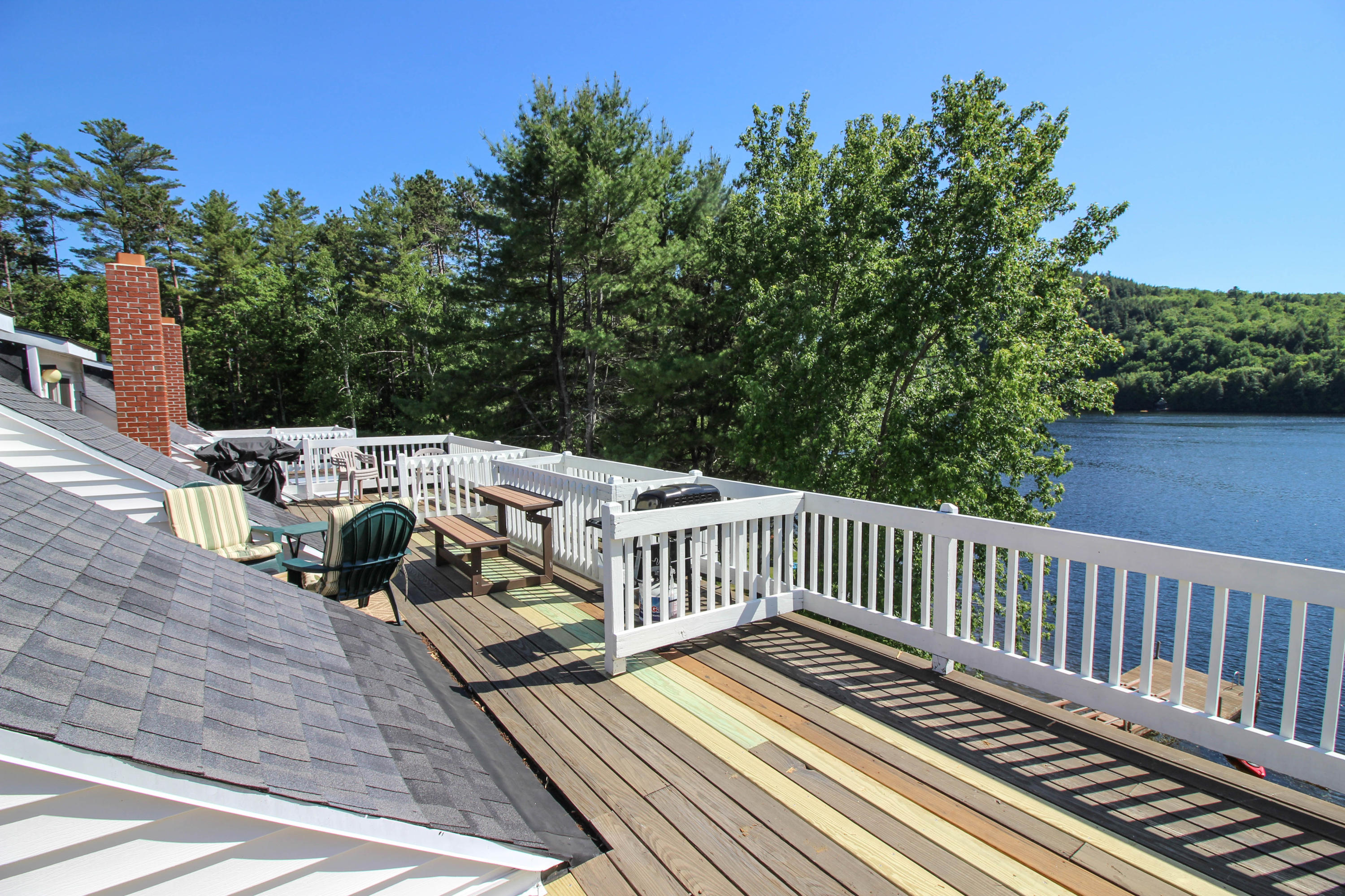 1 Loon Court #L, Woodstock, ME, 04219