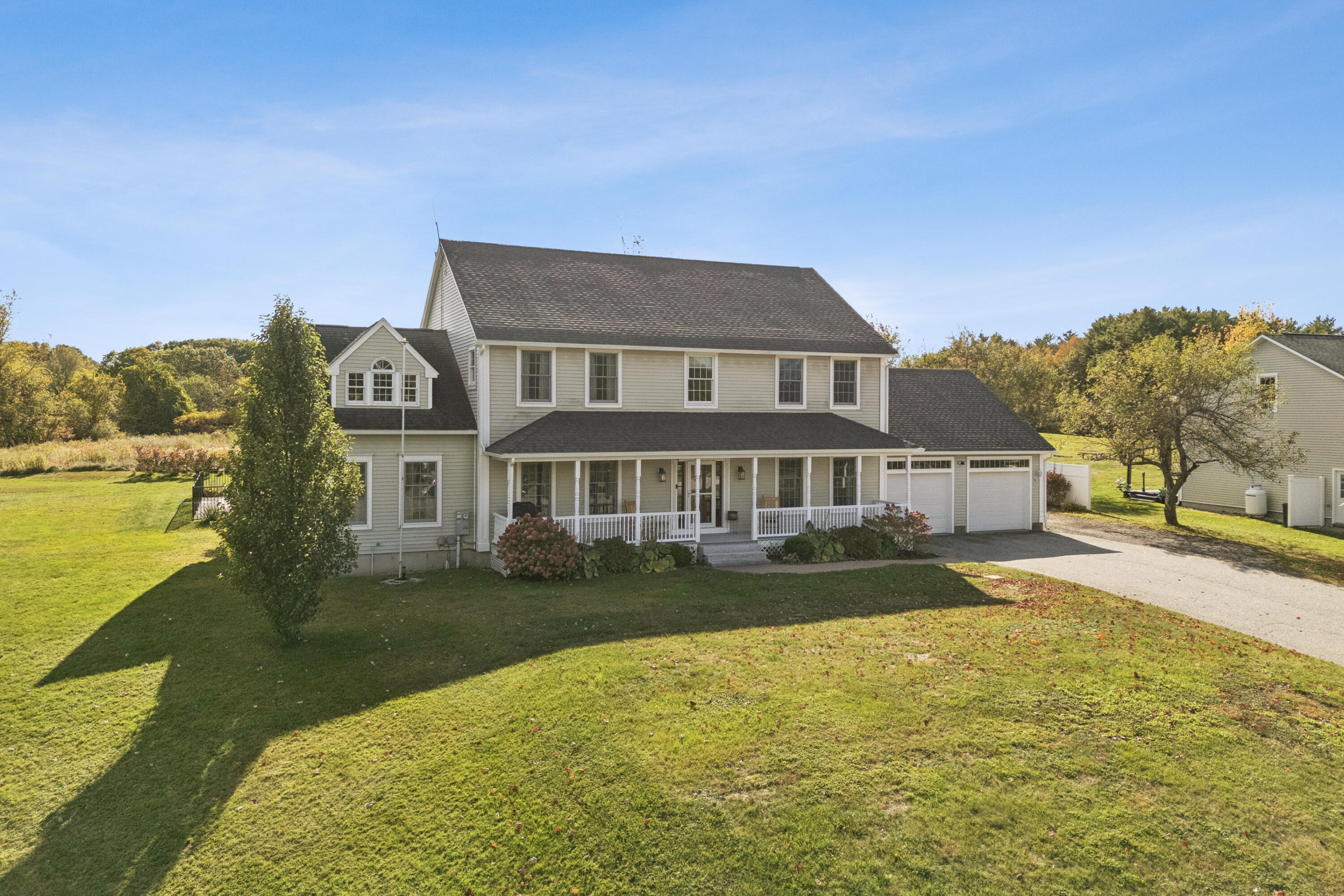 Photo of 43 Greenfield Drive Auburn ME 04210