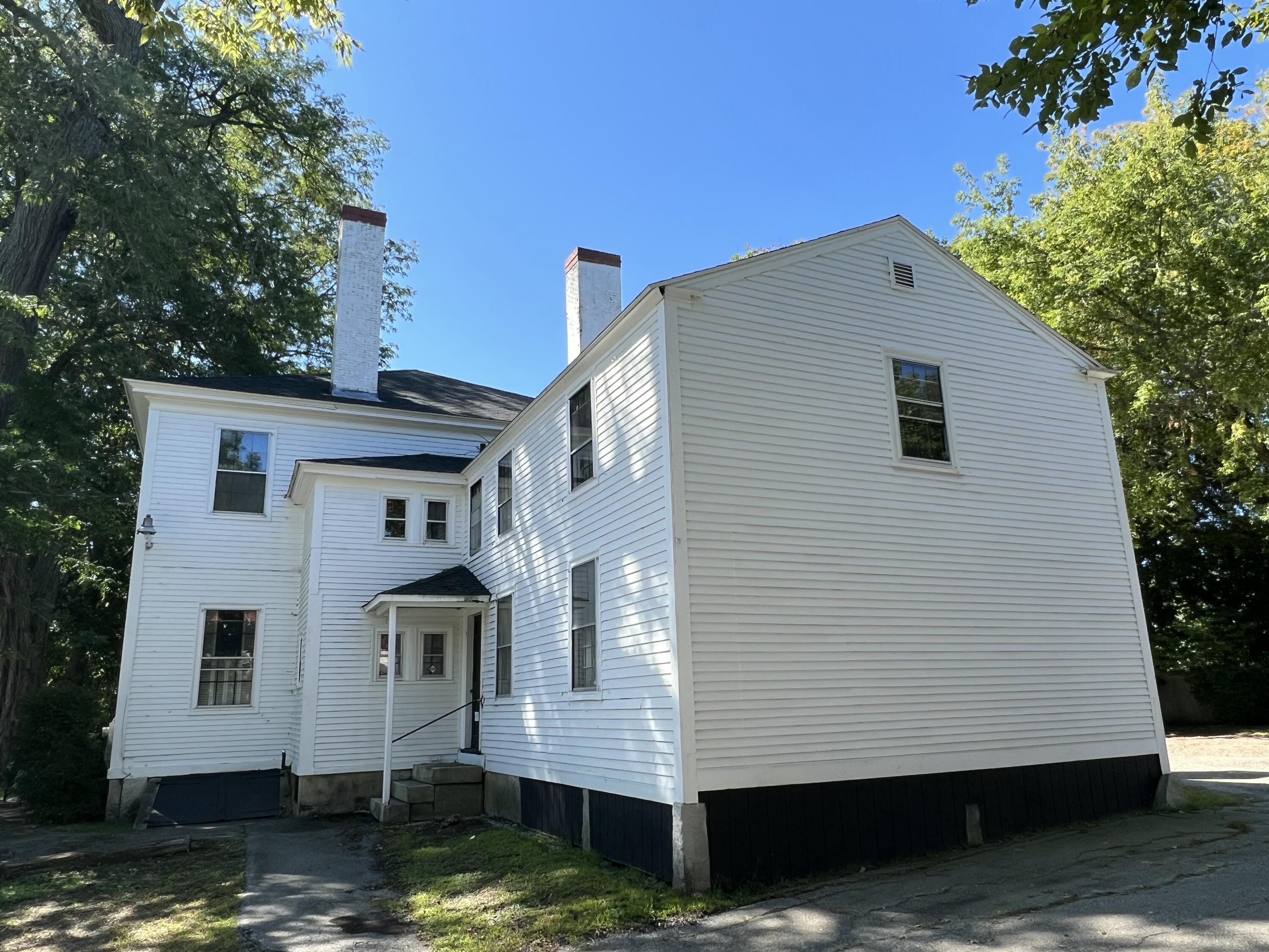8 Crosby Street, Augusta, ME, 04330